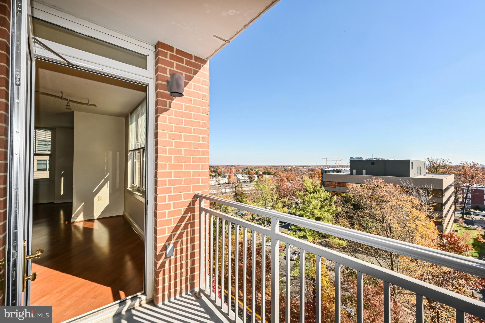 MERCER - Residential Lease