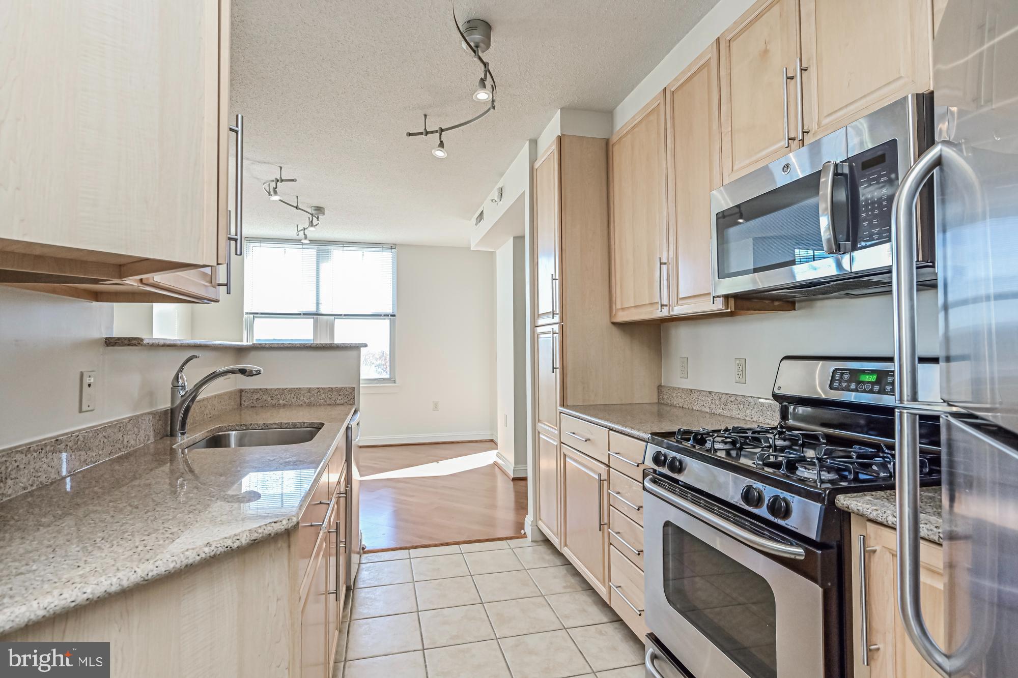 MERCER - Residential Lease