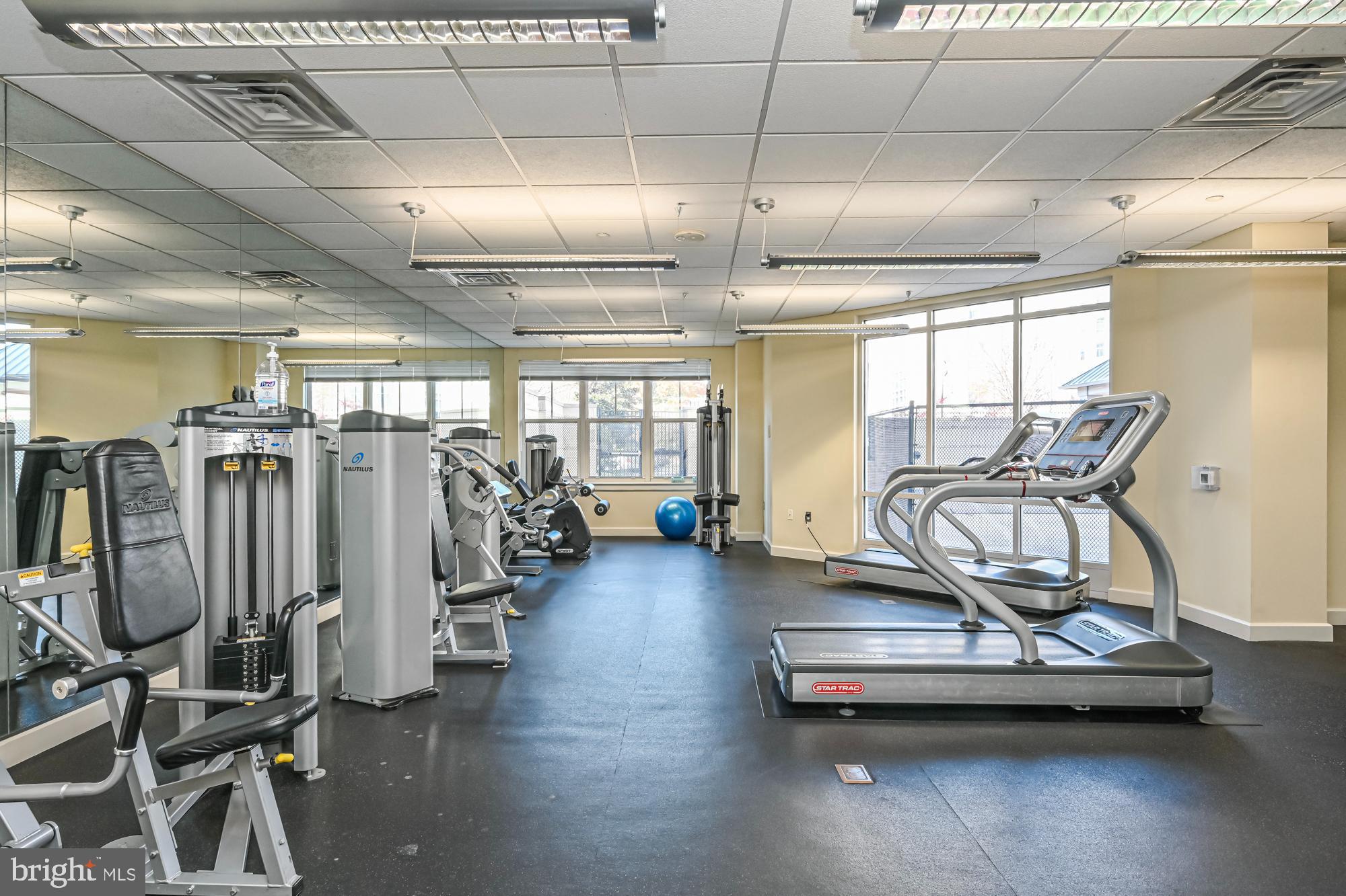 MERCER - Residential Lease