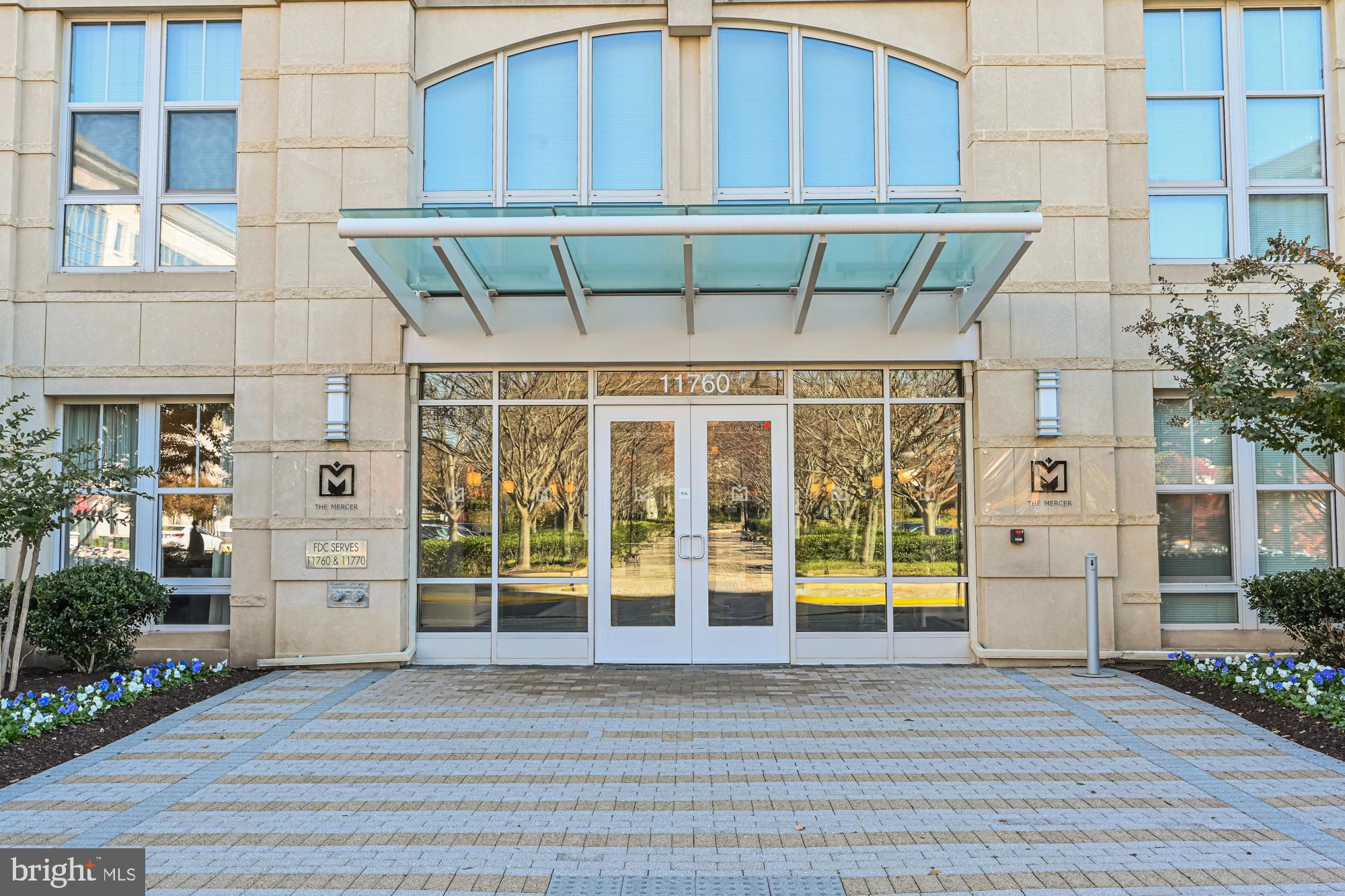 MERCER - Residential Lease