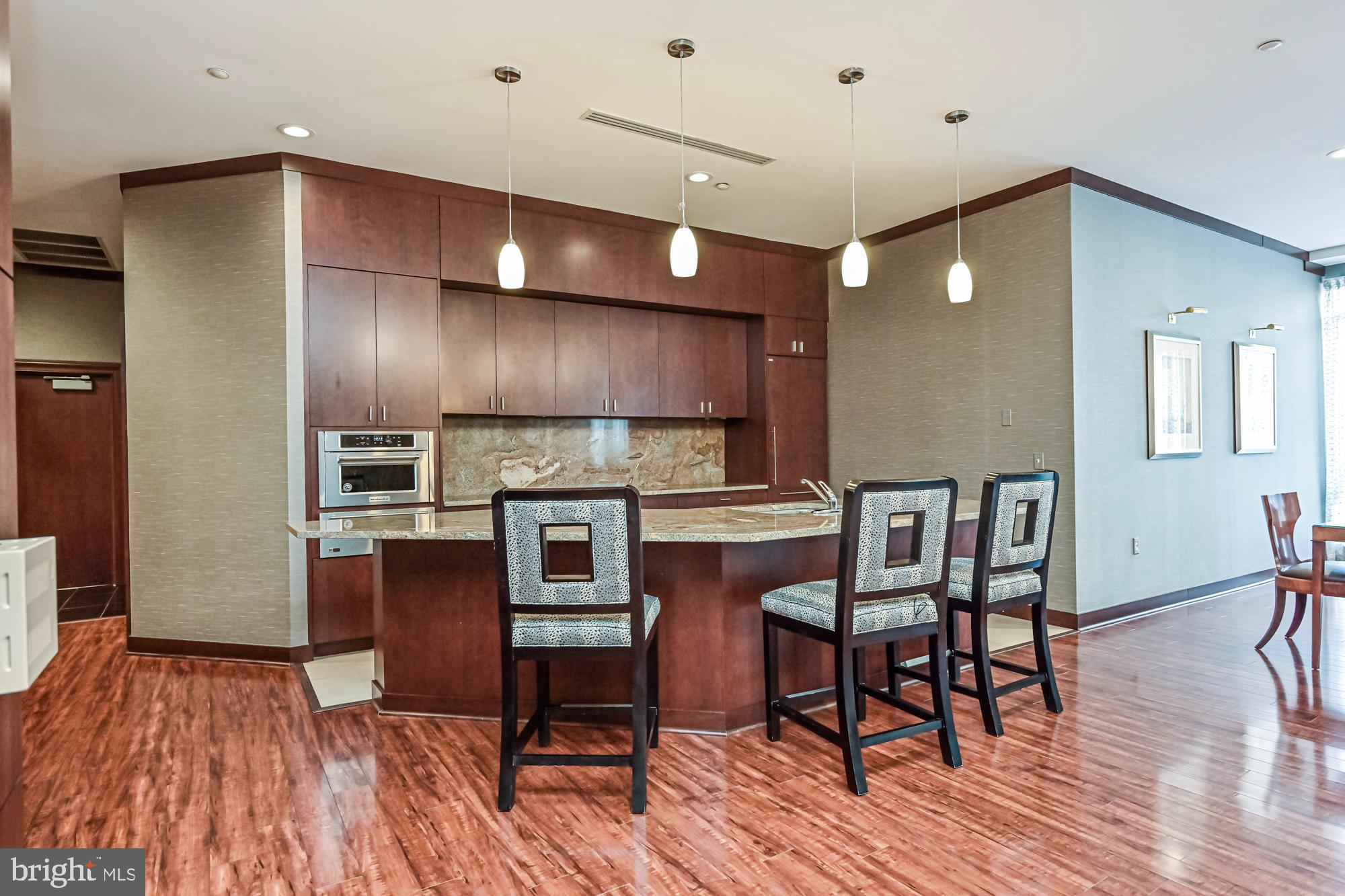 MERCER - Residential Lease