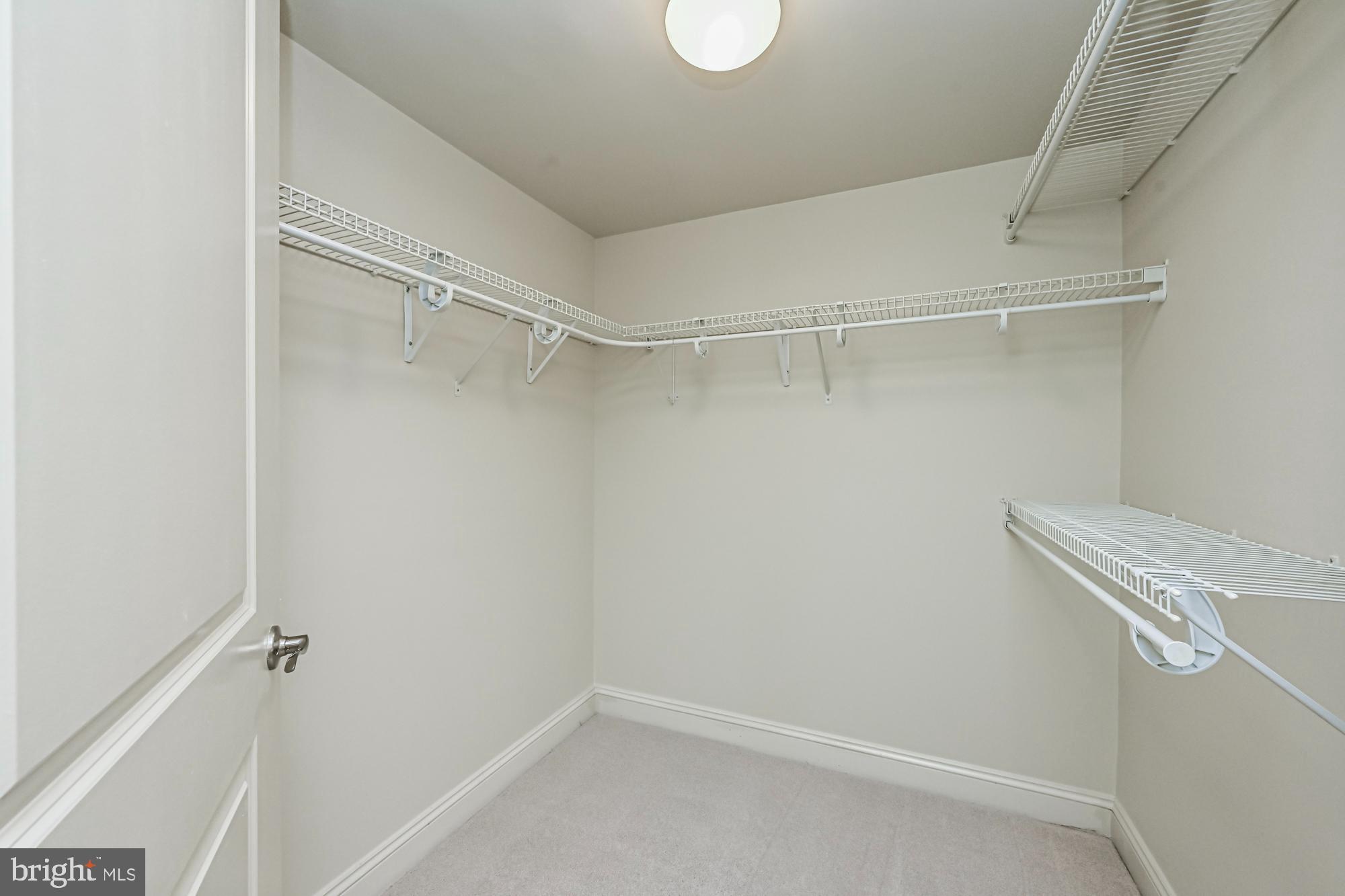 MERCER - Residential Lease