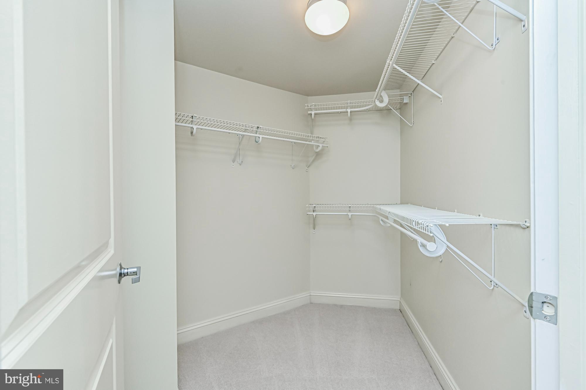 MERCER - Residential Lease