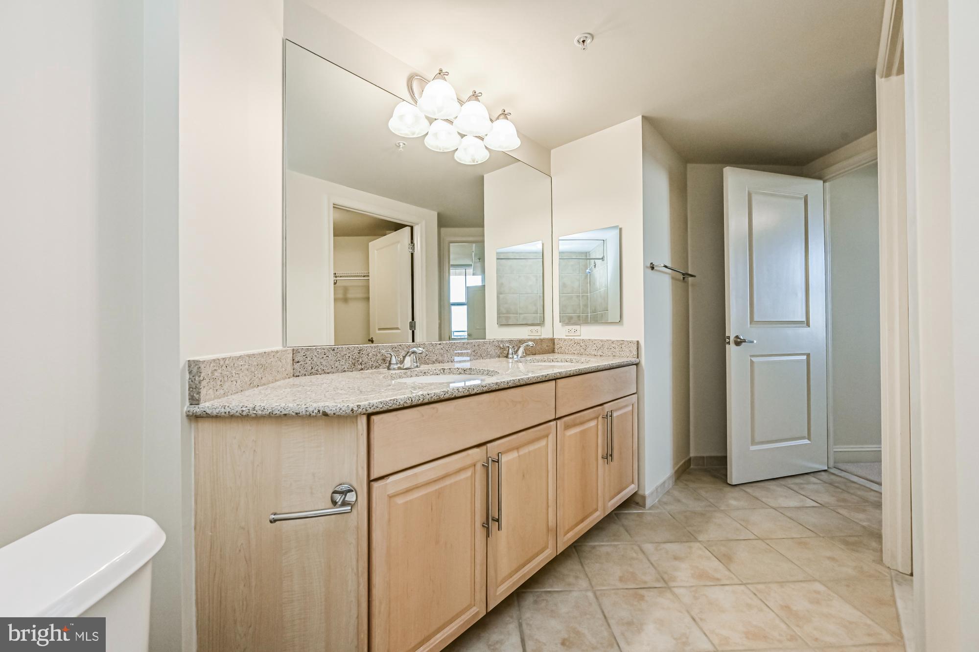 MERCER - Residential Lease