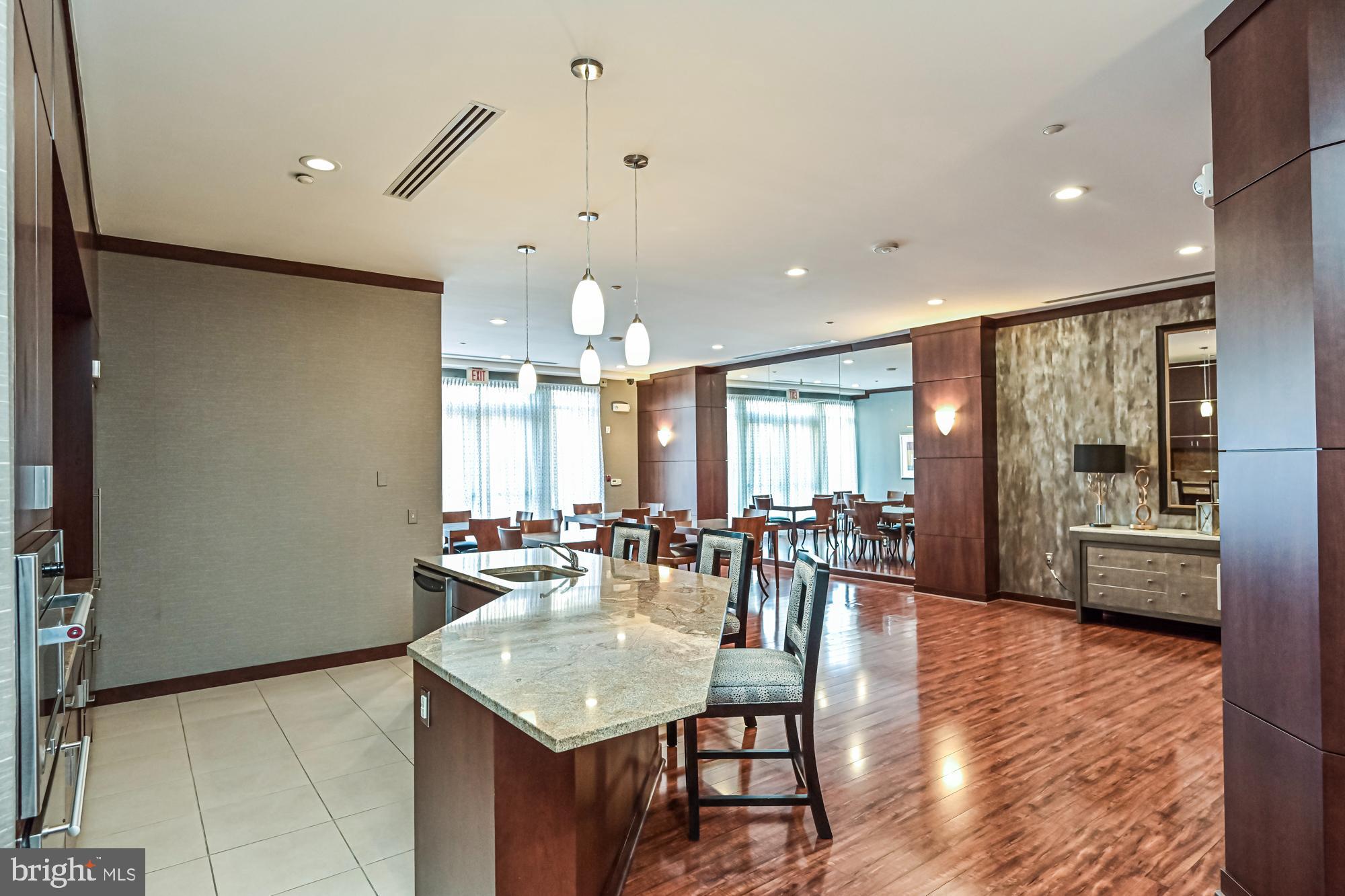 MERCER - Residential Lease