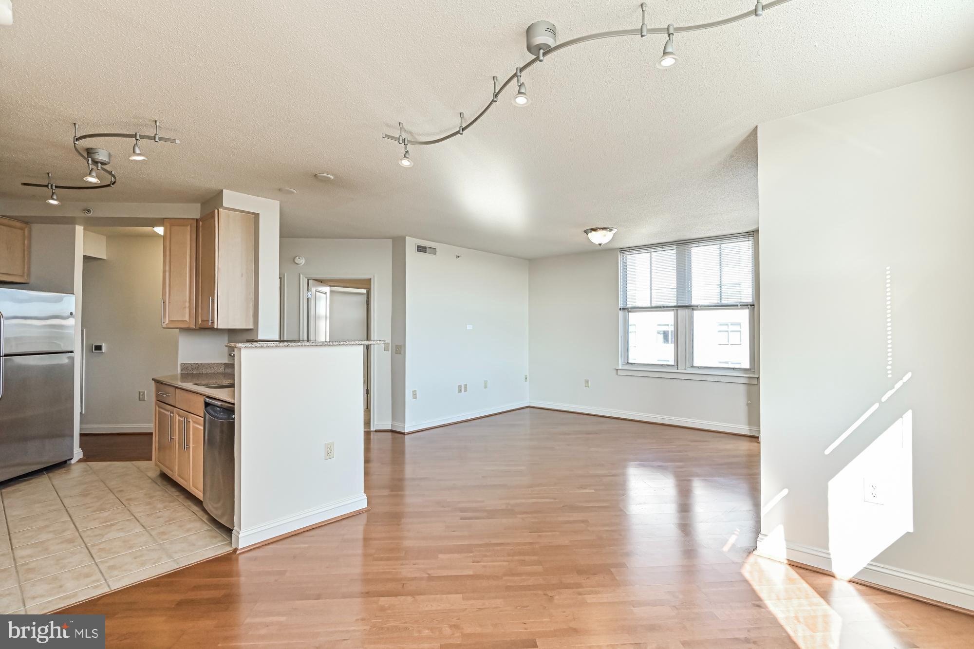 MERCER - Residential Lease