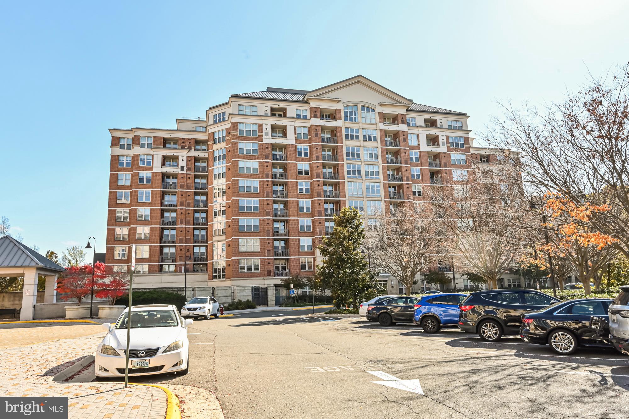 MERCER - Residential Lease