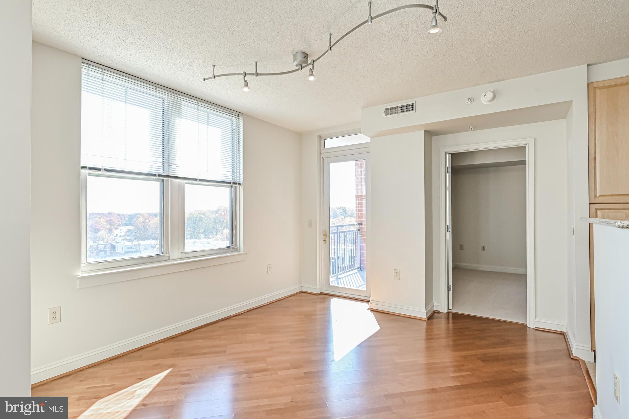 MERCER - Residential Lease