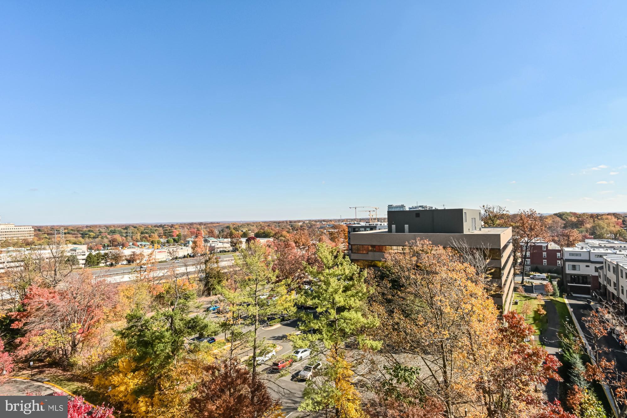 MERCER - Residential Lease