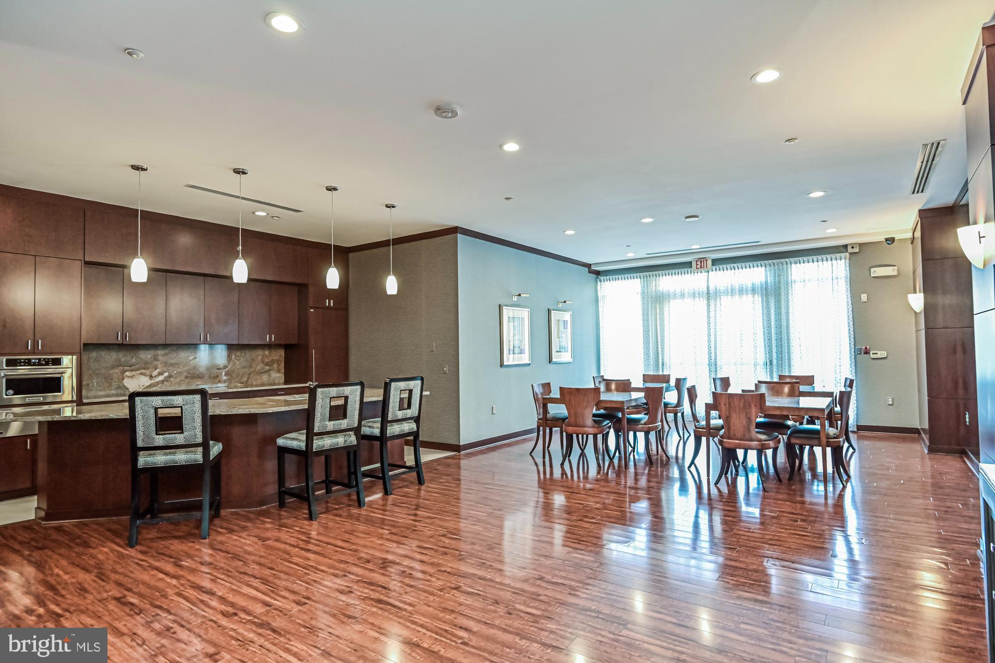 MERCER - Residential Lease