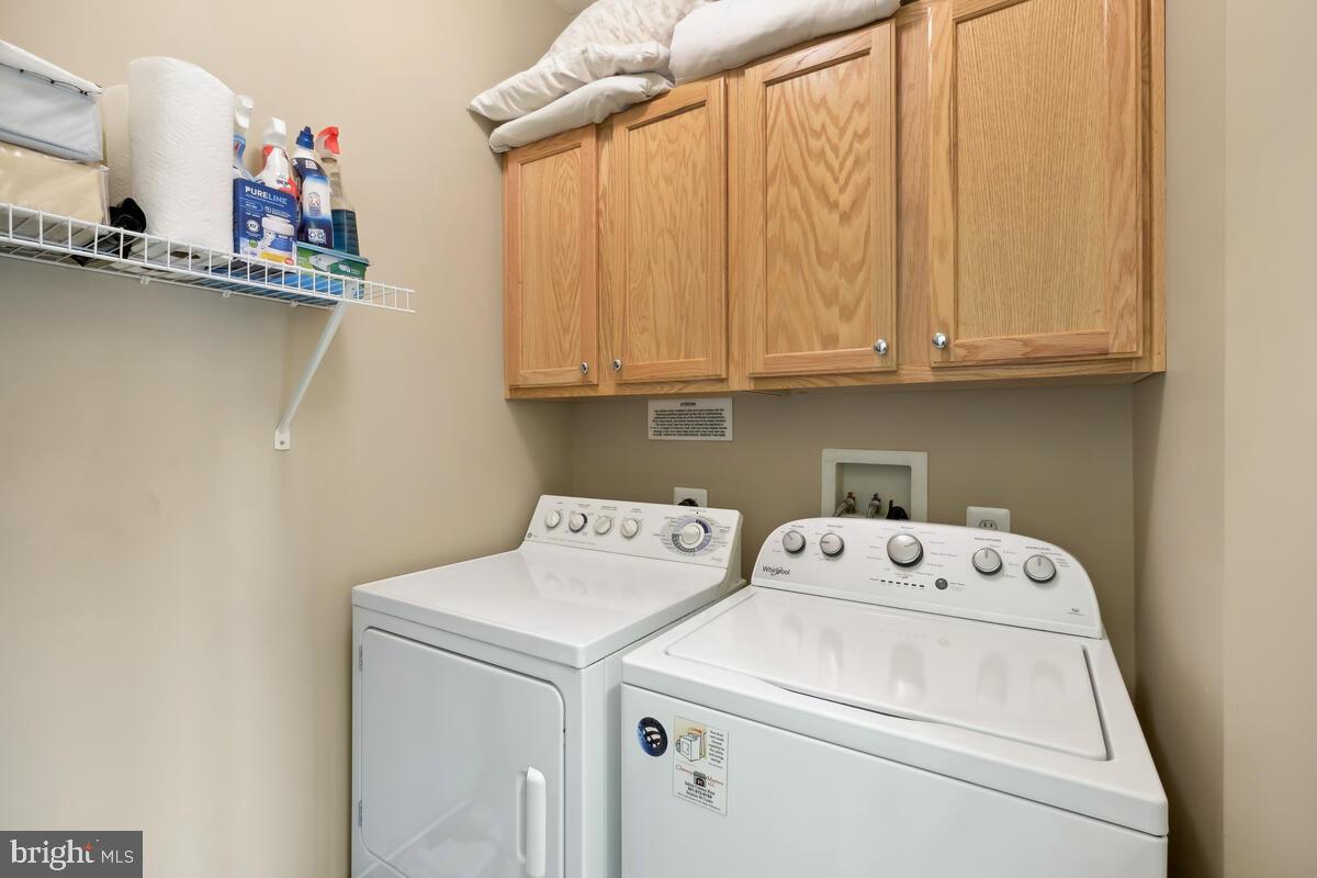 KENTLANDS - Residential