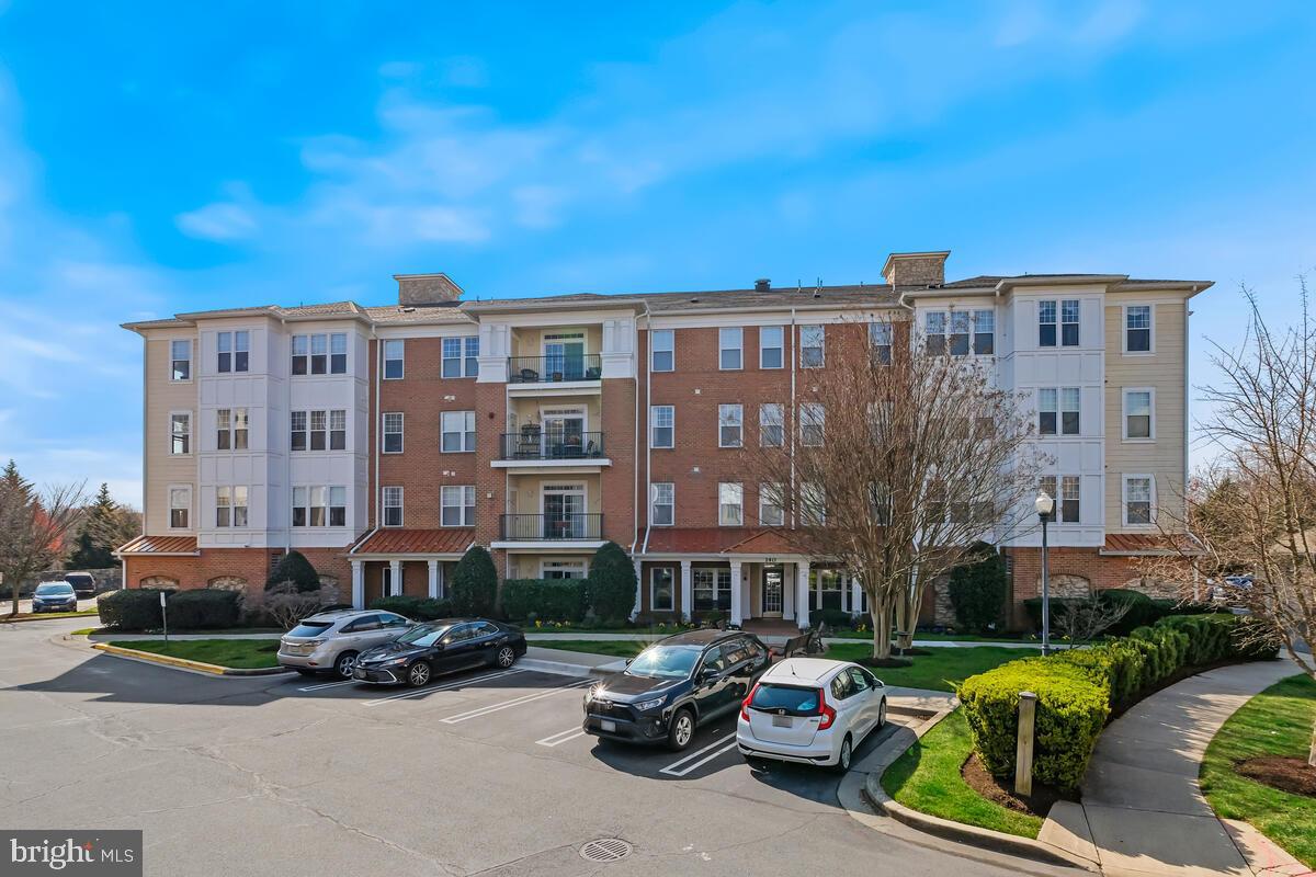 KENTLANDS - Residential