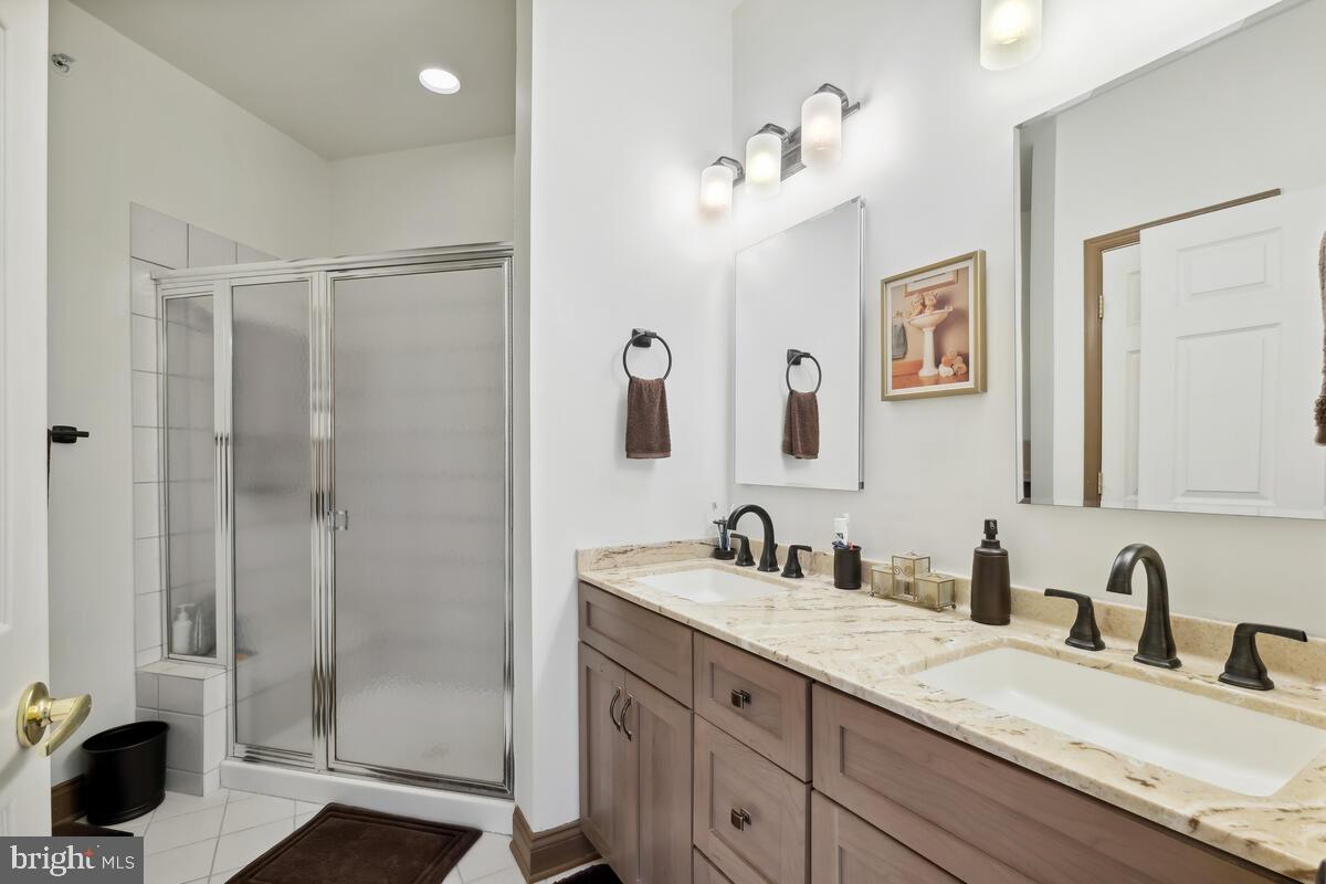 KENTLANDS - Residential