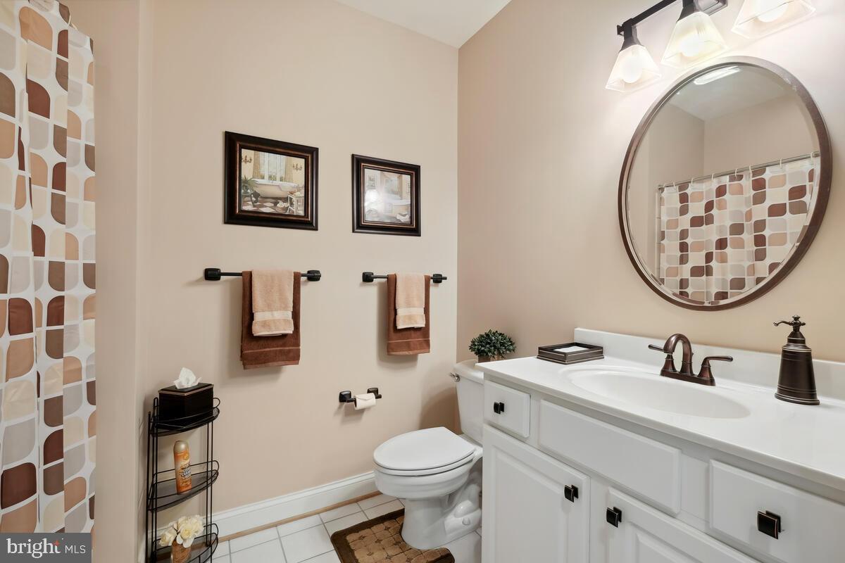 KENTLANDS - Residential