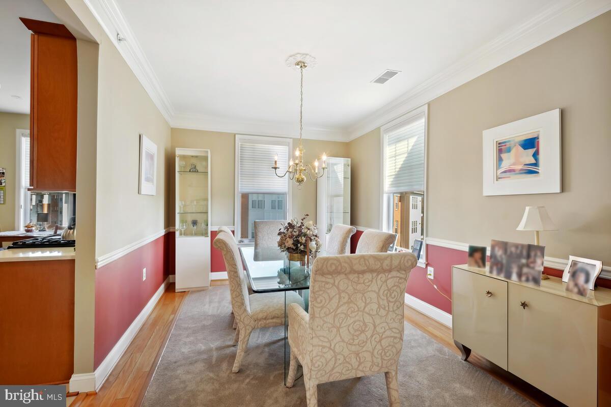 KENTLANDS - Residential