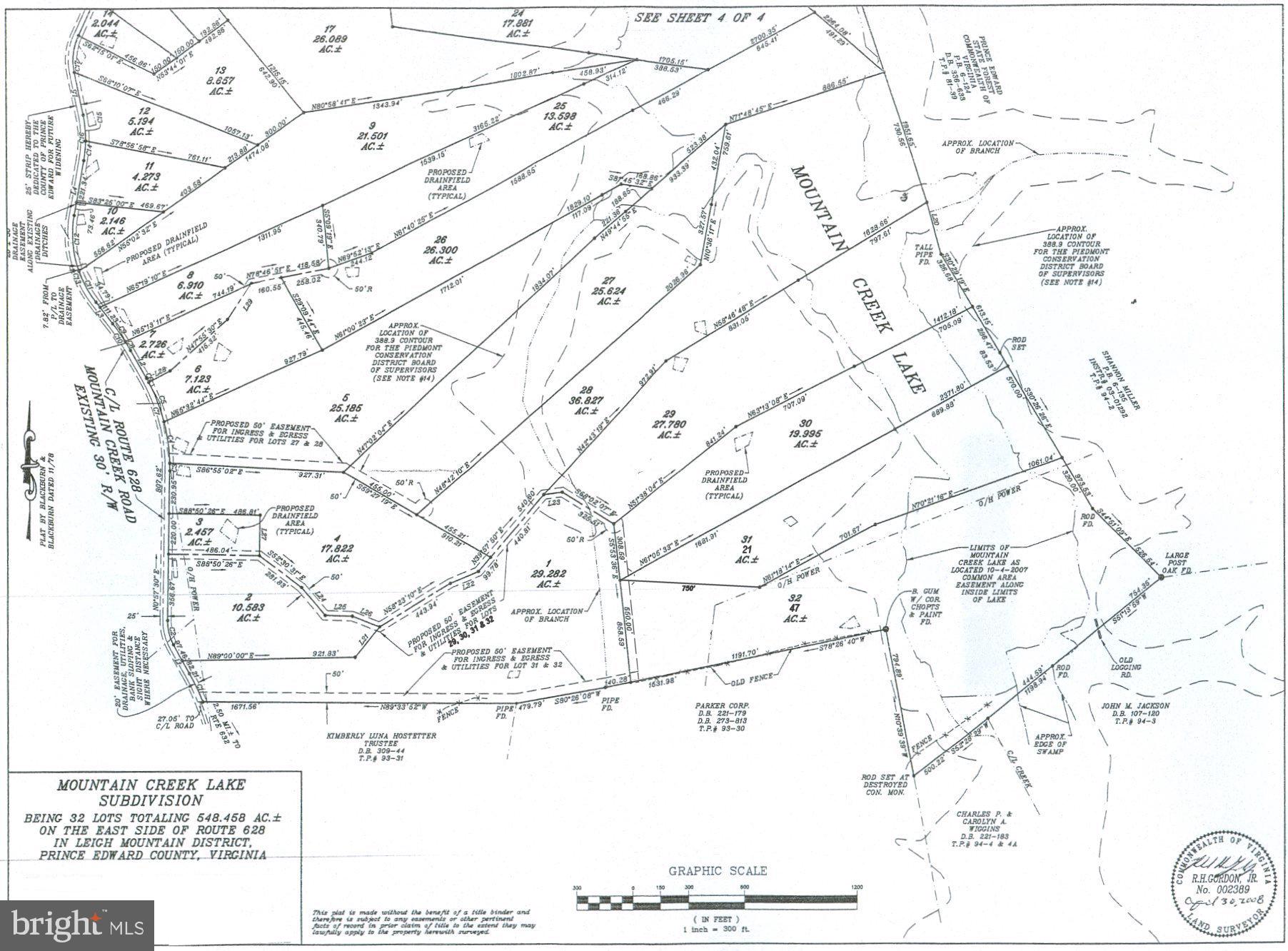 NONE AVAILABLE - Land