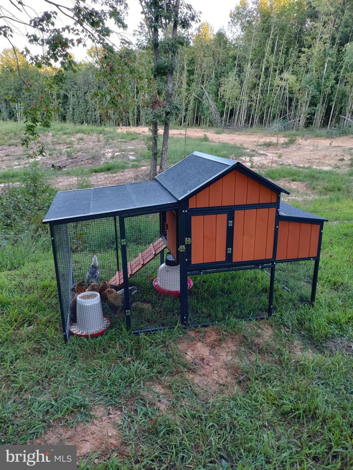 Lot 9 MOUNTAIN CREEK LAKE SUBDIVISION