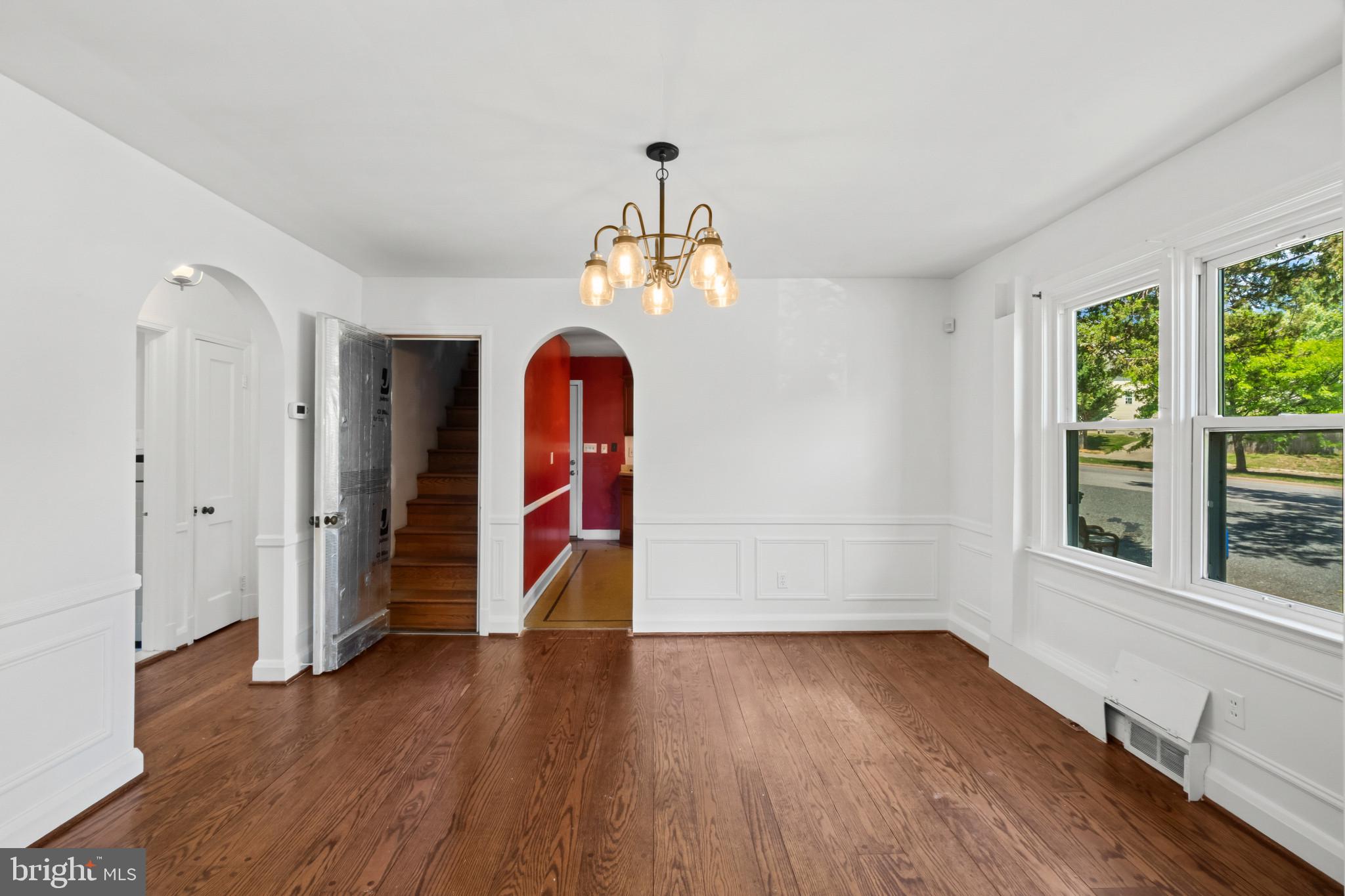 GLENHAM - BELFORD - Residential
