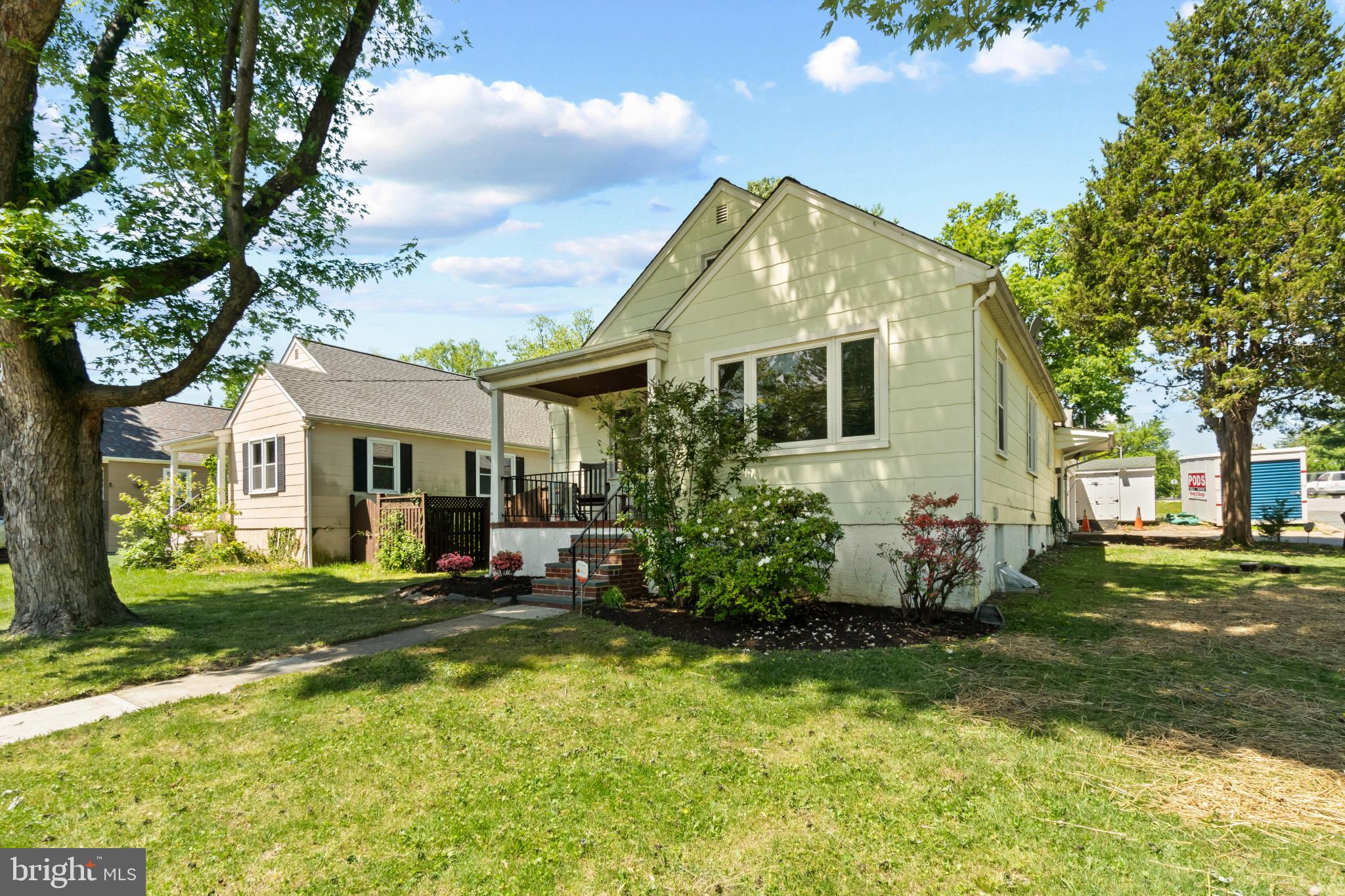 GLENHAM - BELFORD - Residential