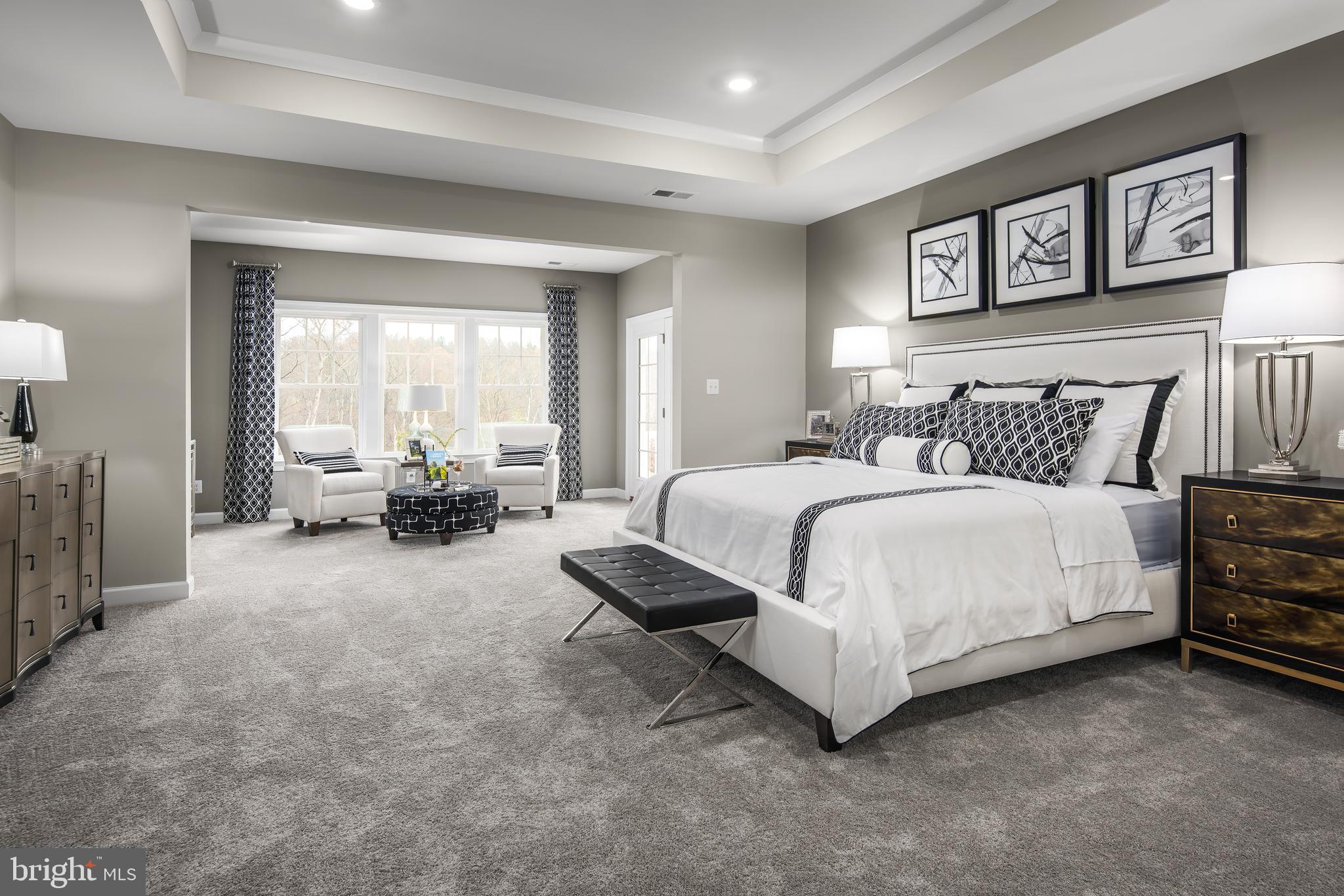 GREYSTONE - Residential