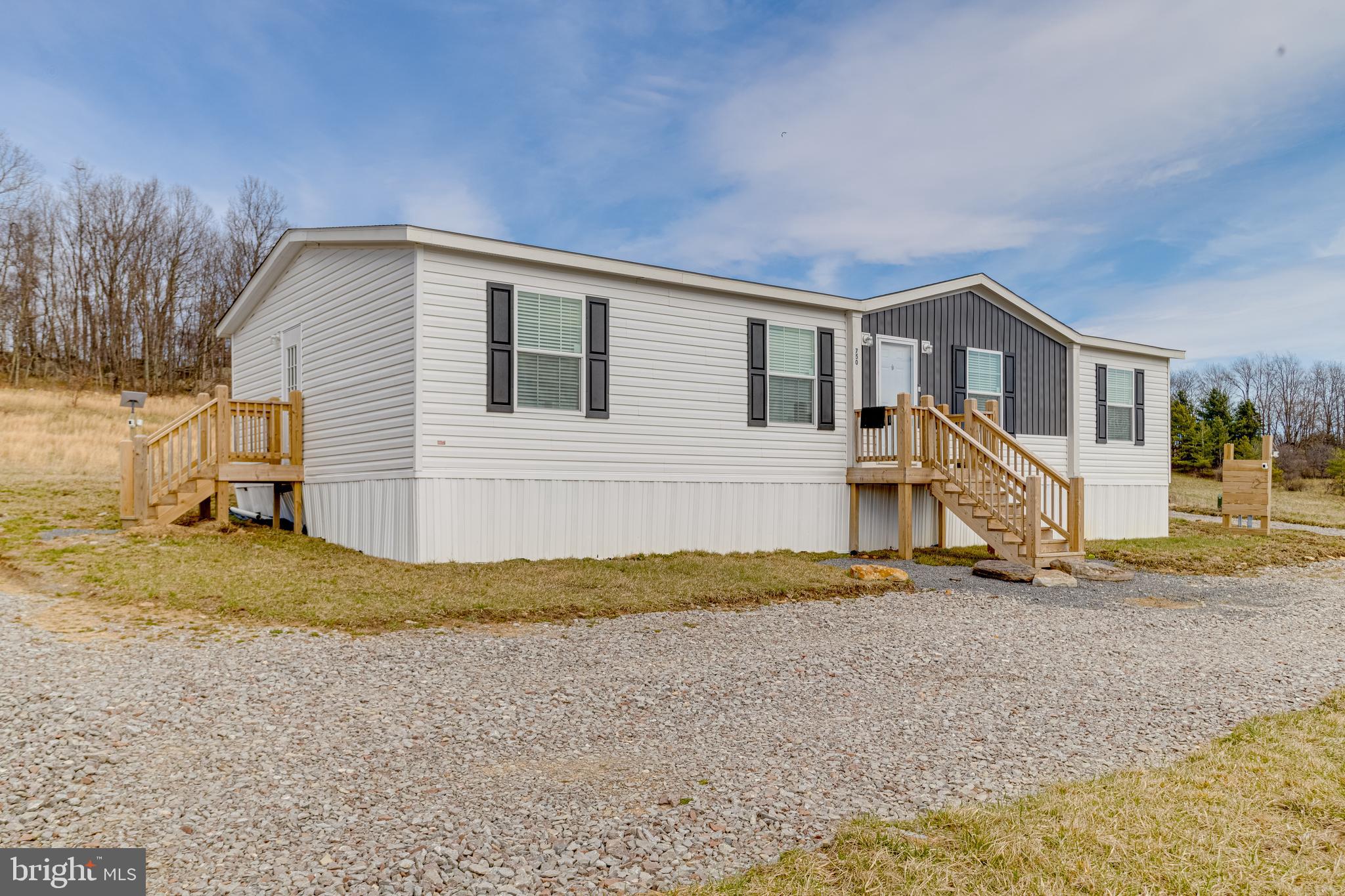 750 BLOOMING ROSE ROAD