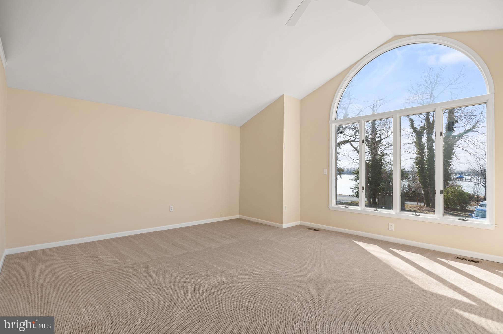 ARUNDEL ON THE BAY - Residential Lease