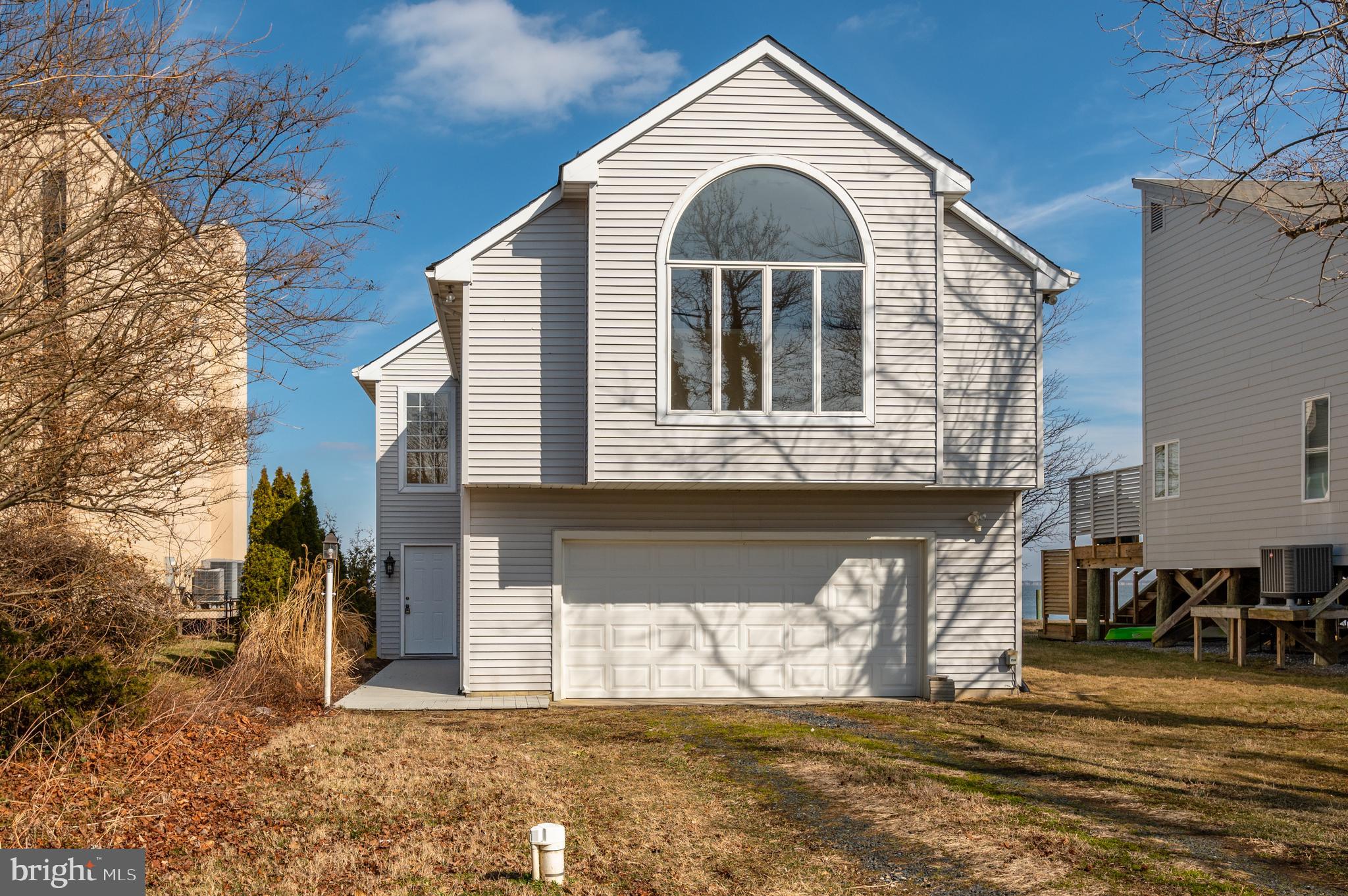 ARUNDEL ON THE BAY - Residential Lease