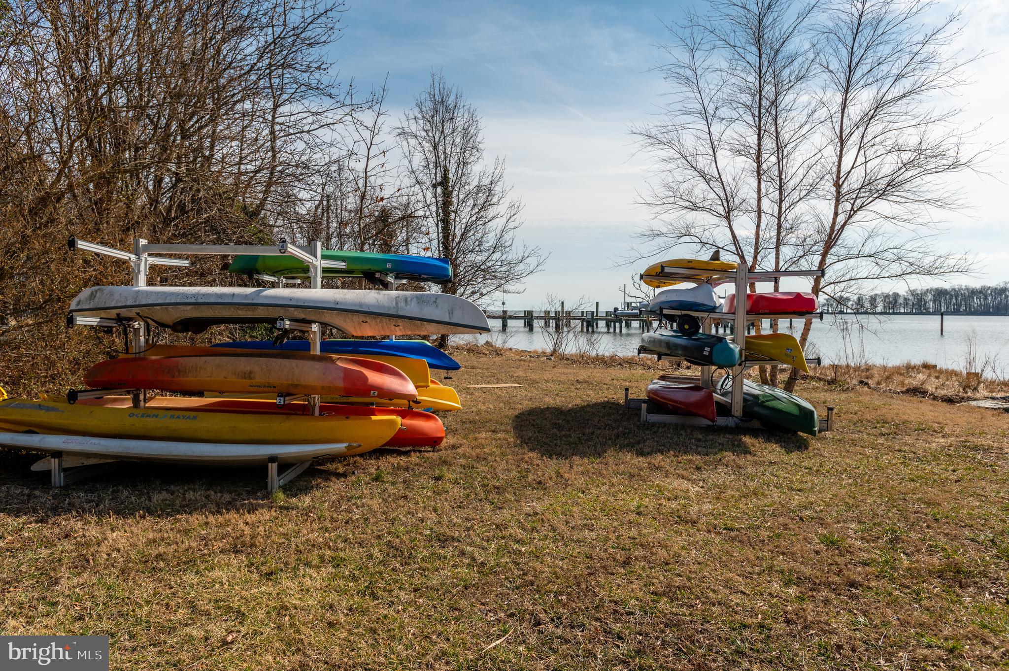 ARUNDEL ON THE BAY - Residential Lease