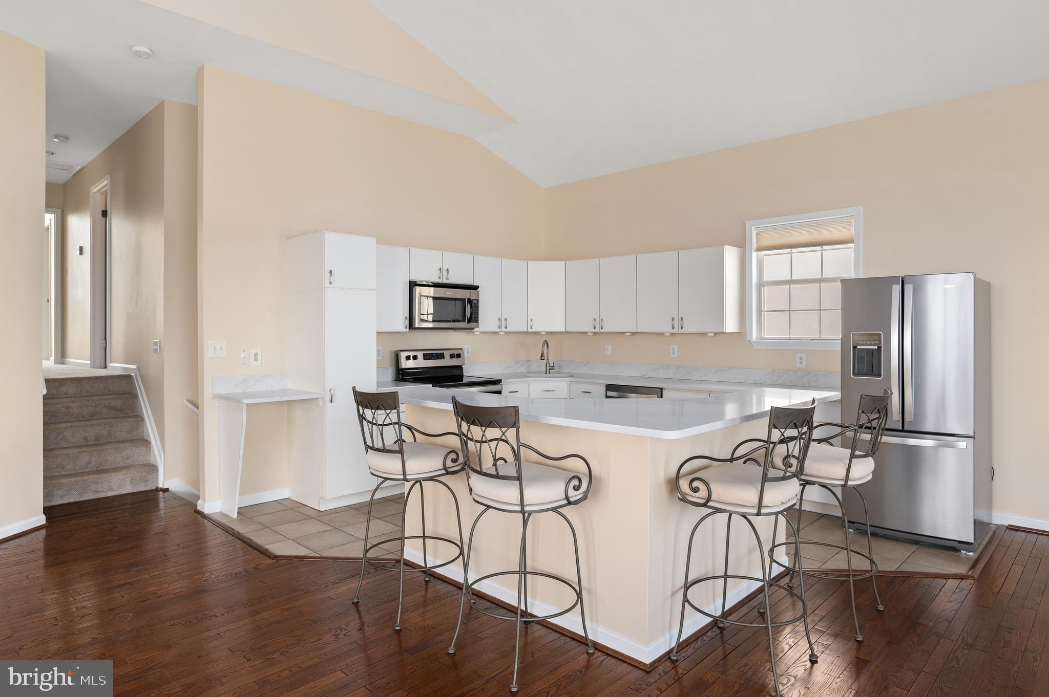 ARUNDEL ON THE BAY - Residential Lease