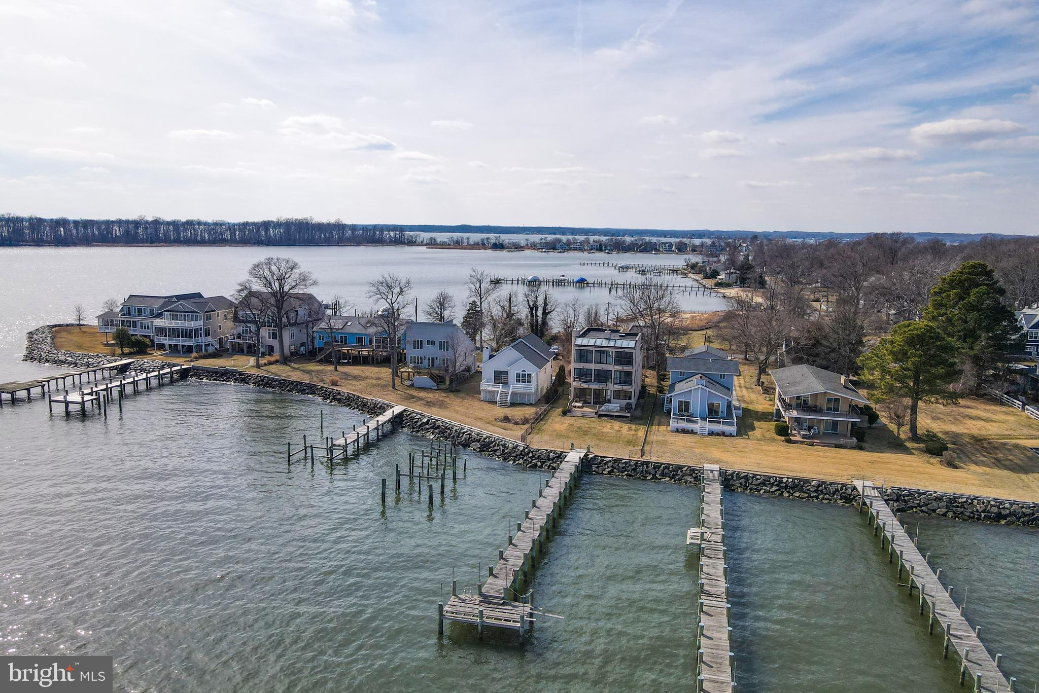 ARUNDEL ON THE BAY - Residential Lease