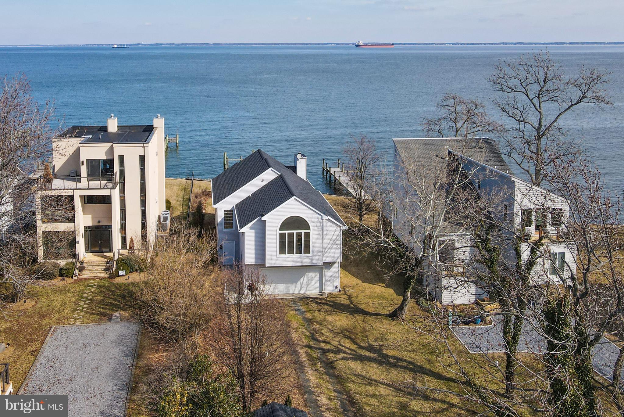 ARUNDEL ON THE BAY - Residential Lease