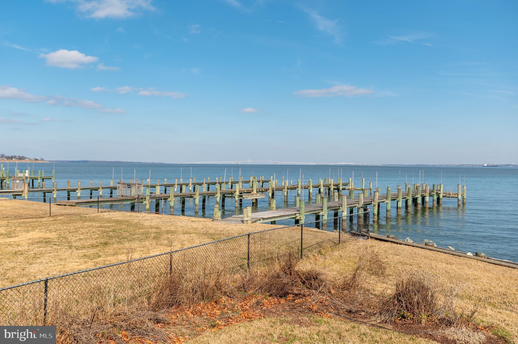 ARUNDEL ON THE BAY - Residential Lease