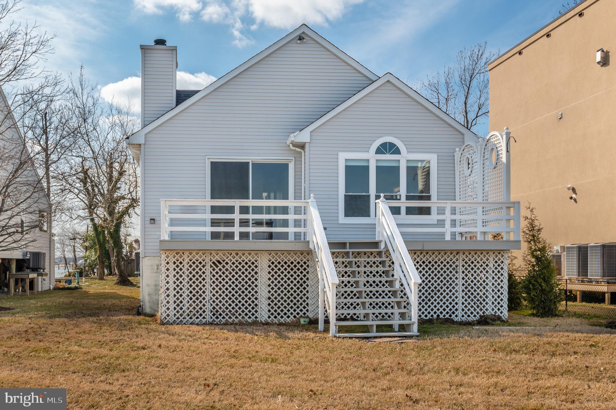 ARUNDEL ON THE BAY - Residential Lease