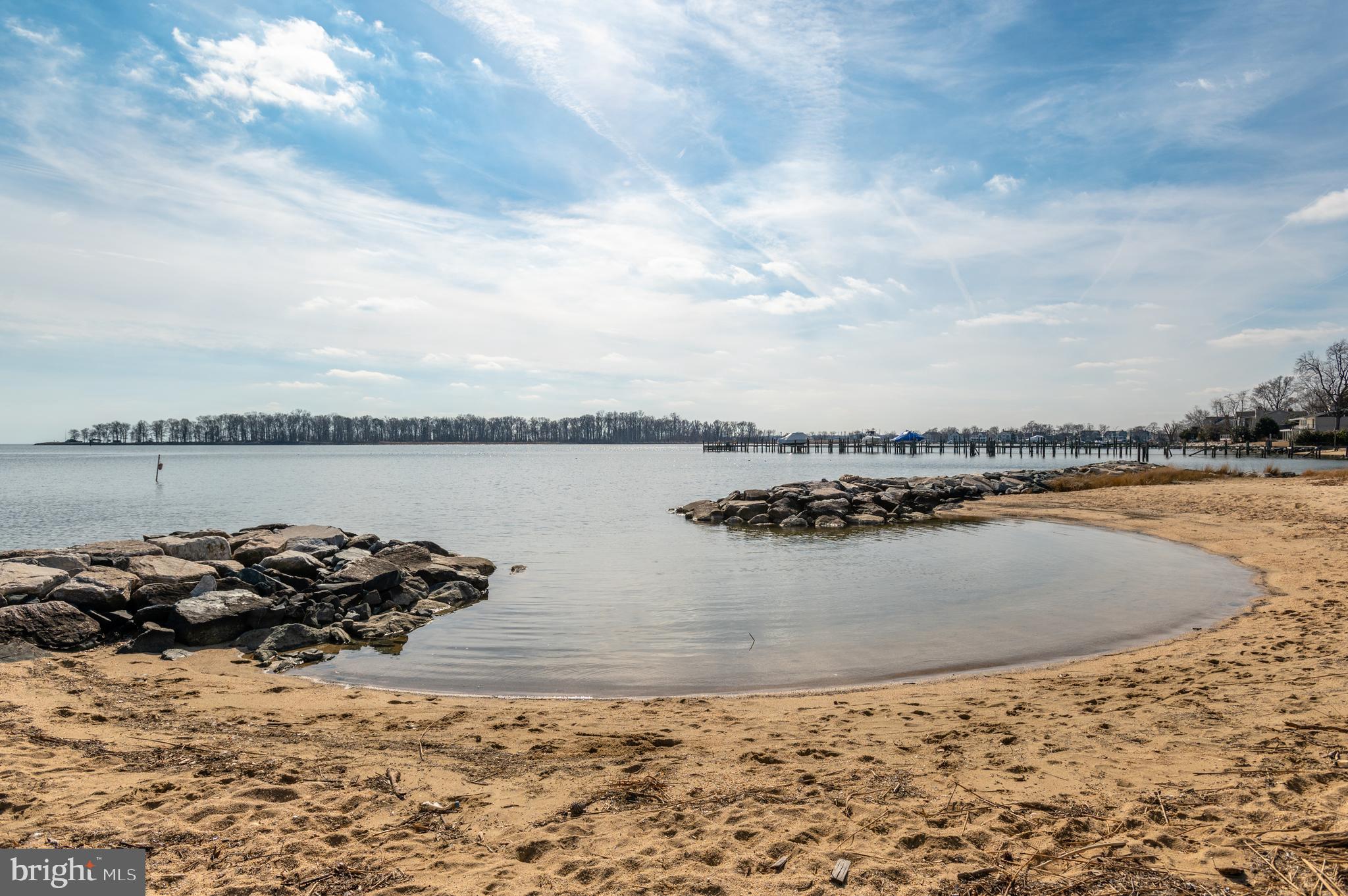 ARUNDEL ON THE BAY - Residential Lease