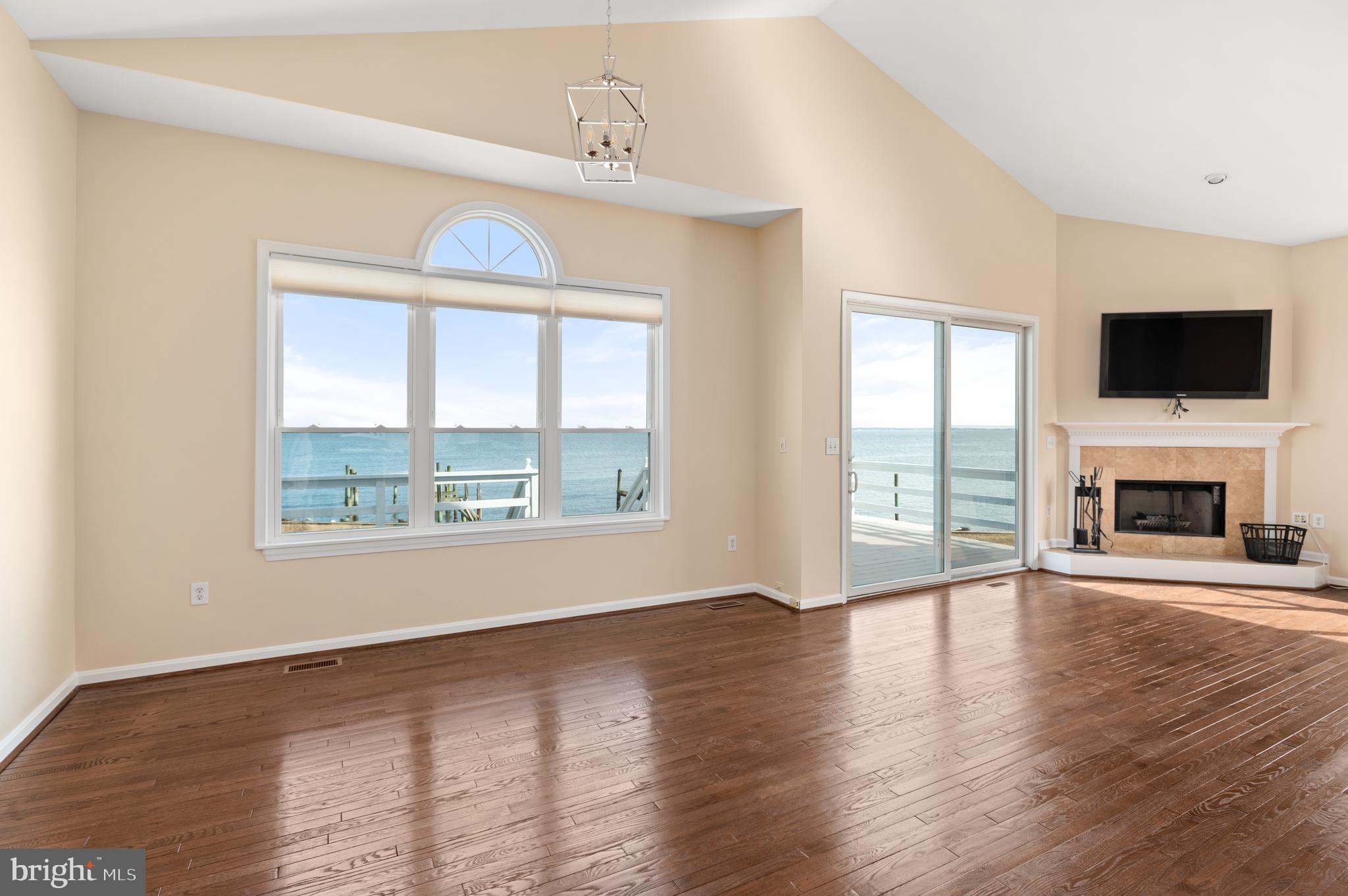 ARUNDEL ON THE BAY - Residential Lease