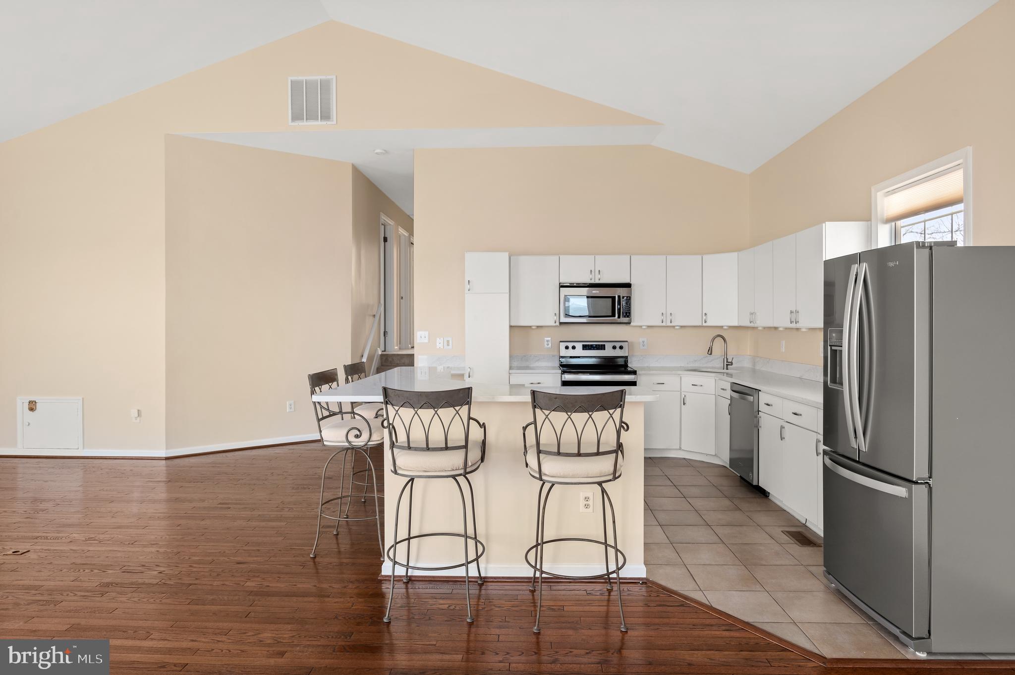 ARUNDEL ON THE BAY - Residential Lease