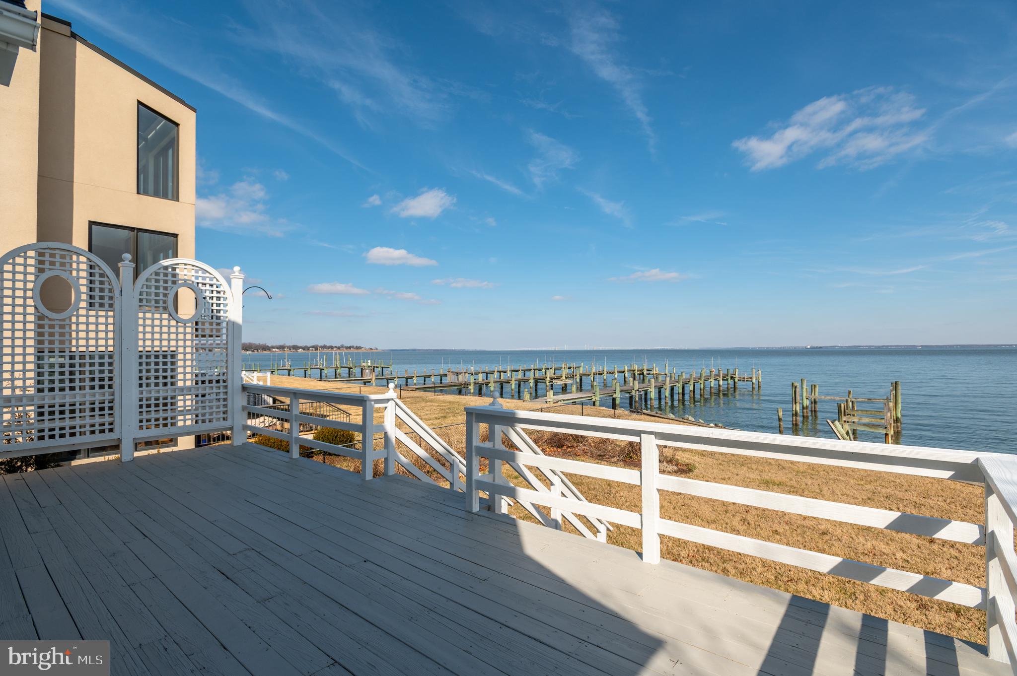 ARUNDEL ON THE BAY - Residential Lease