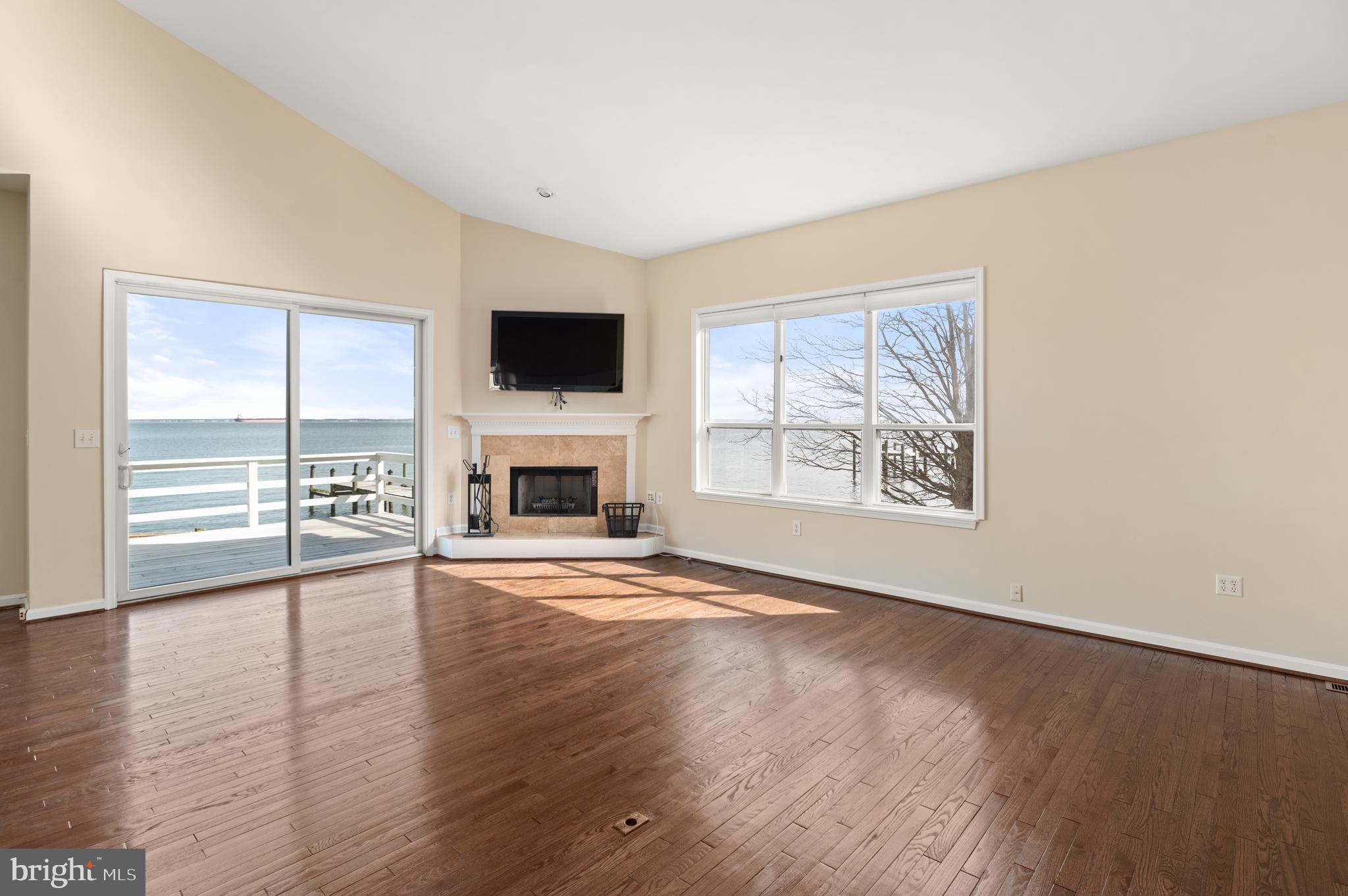 ARUNDEL ON THE BAY - Residential Lease