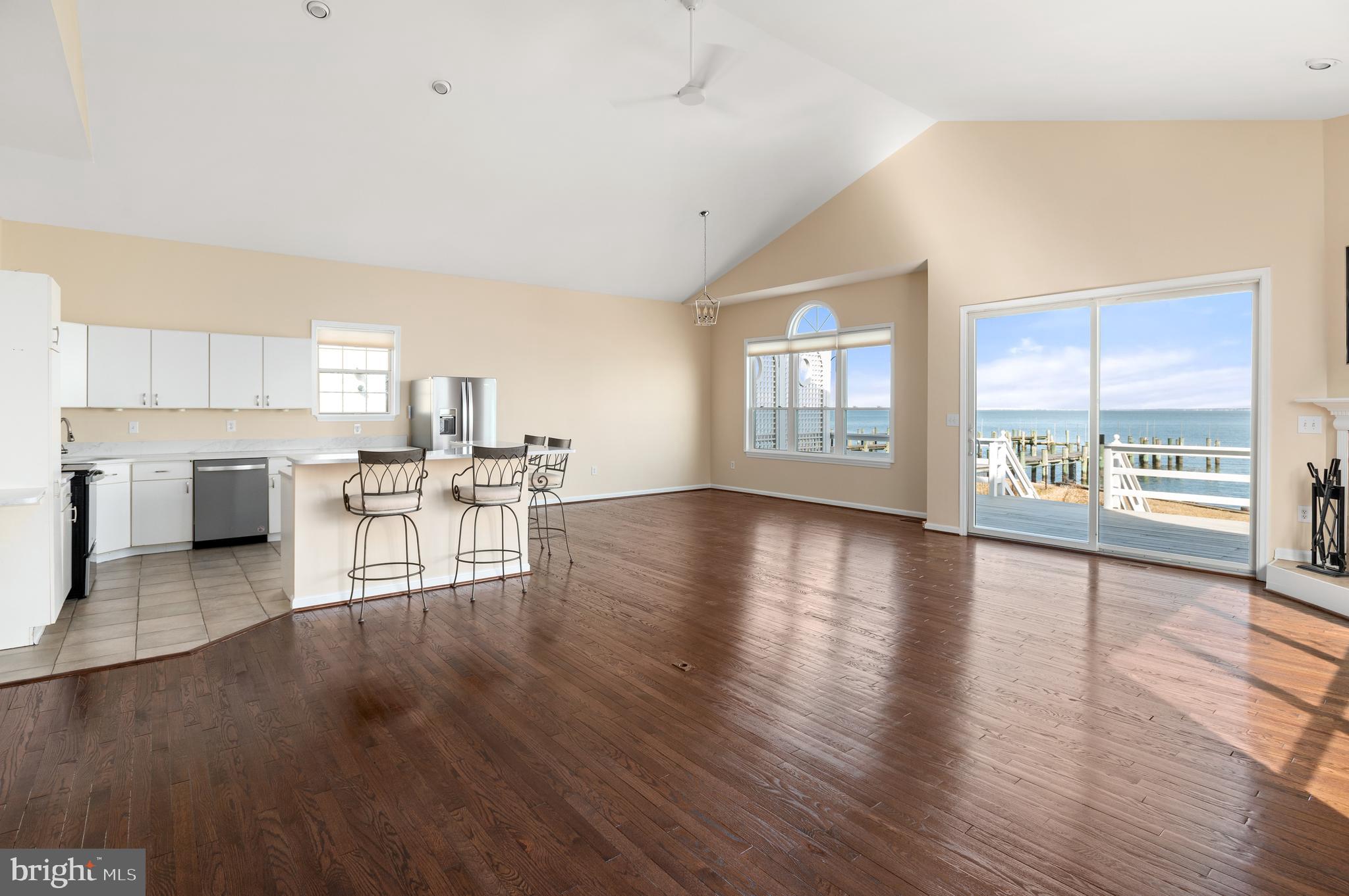 ARUNDEL ON THE BAY - Residential Lease