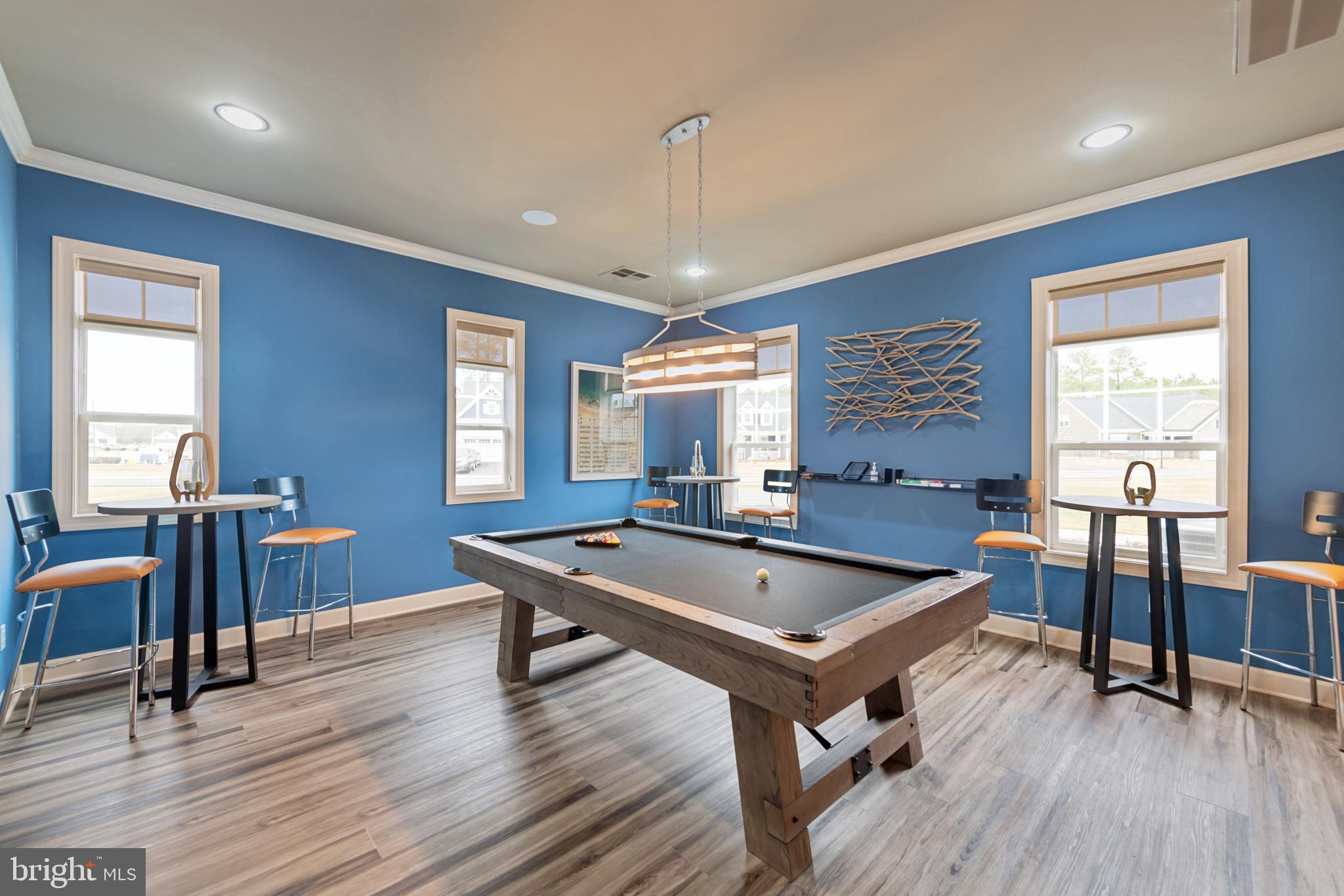 LIBERTY WEST - Residential