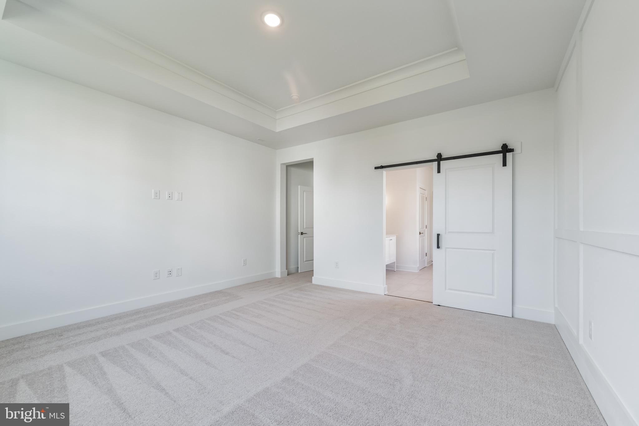 LIBERTY WEST - Residential