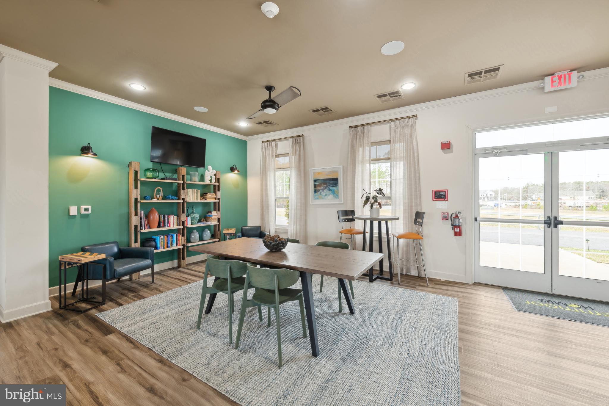 LIBERTY WEST - Residential