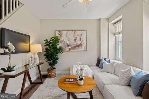 Townhouse For Sale - 4092 Pechin Street<br/> PHILADELPHIA, PA 19128