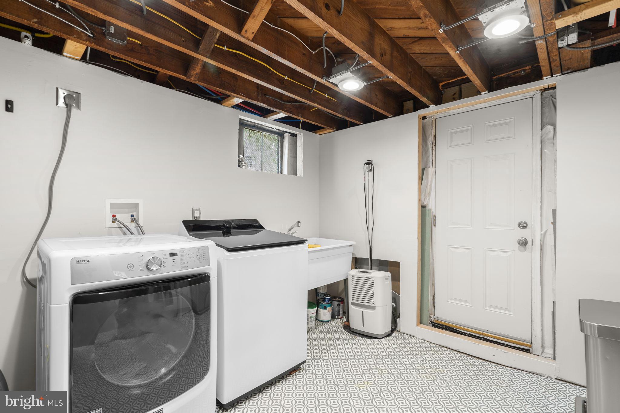 UNIVERSITY PARK - Residential