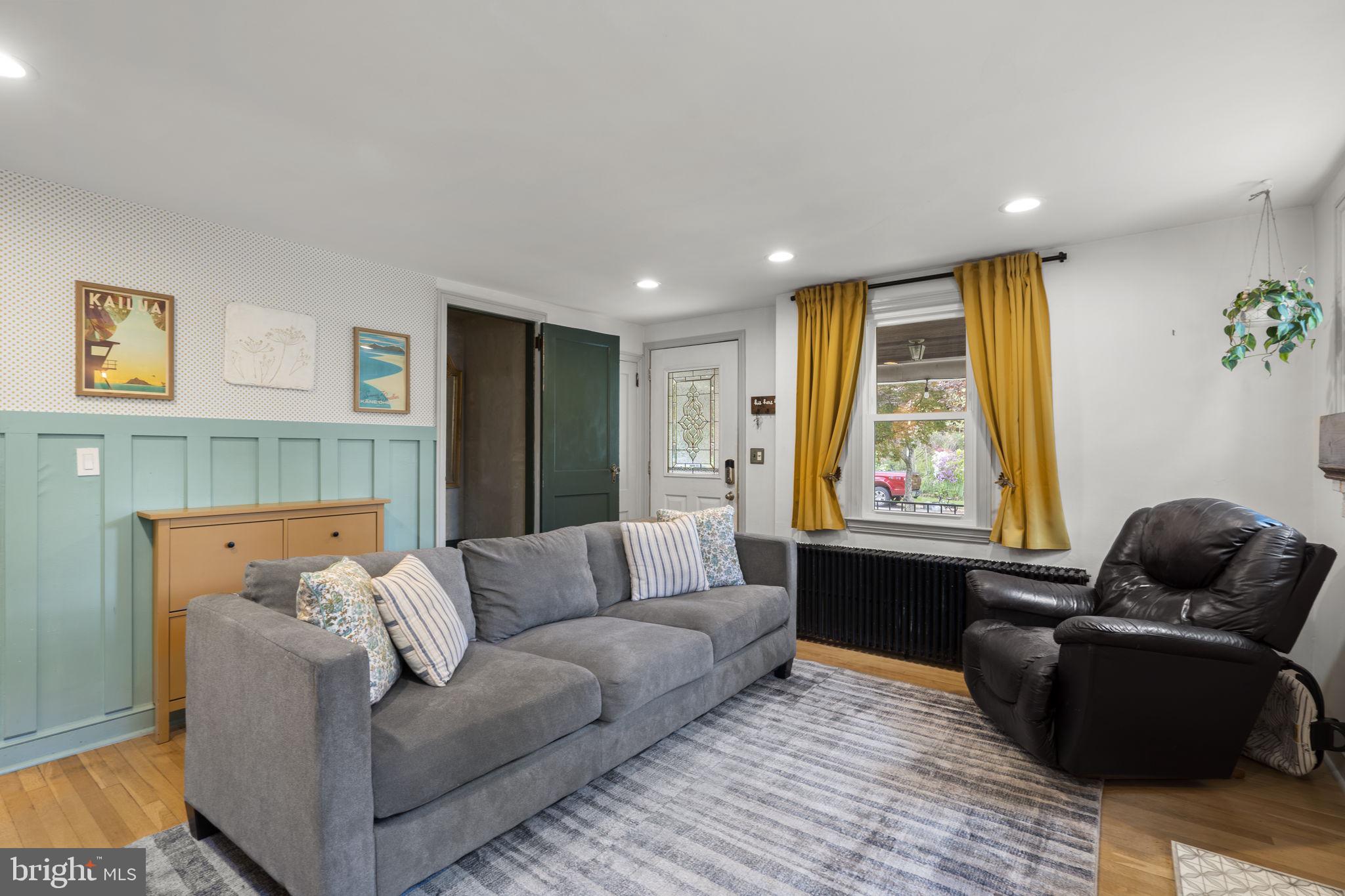 UNIVERSITY PARK - Residential