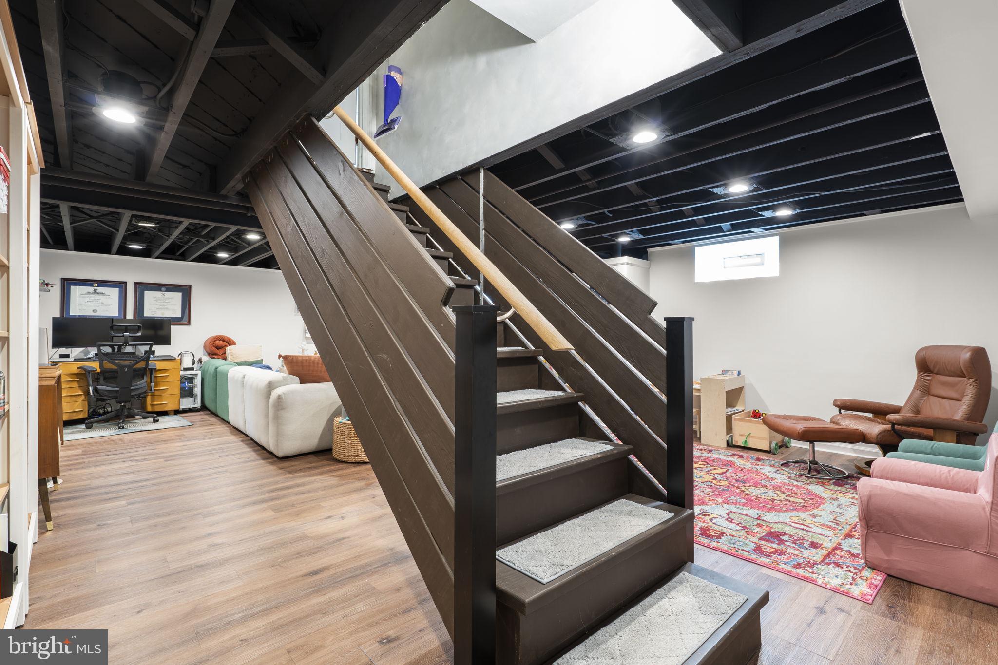 UNIVERSITY PARK - Residential