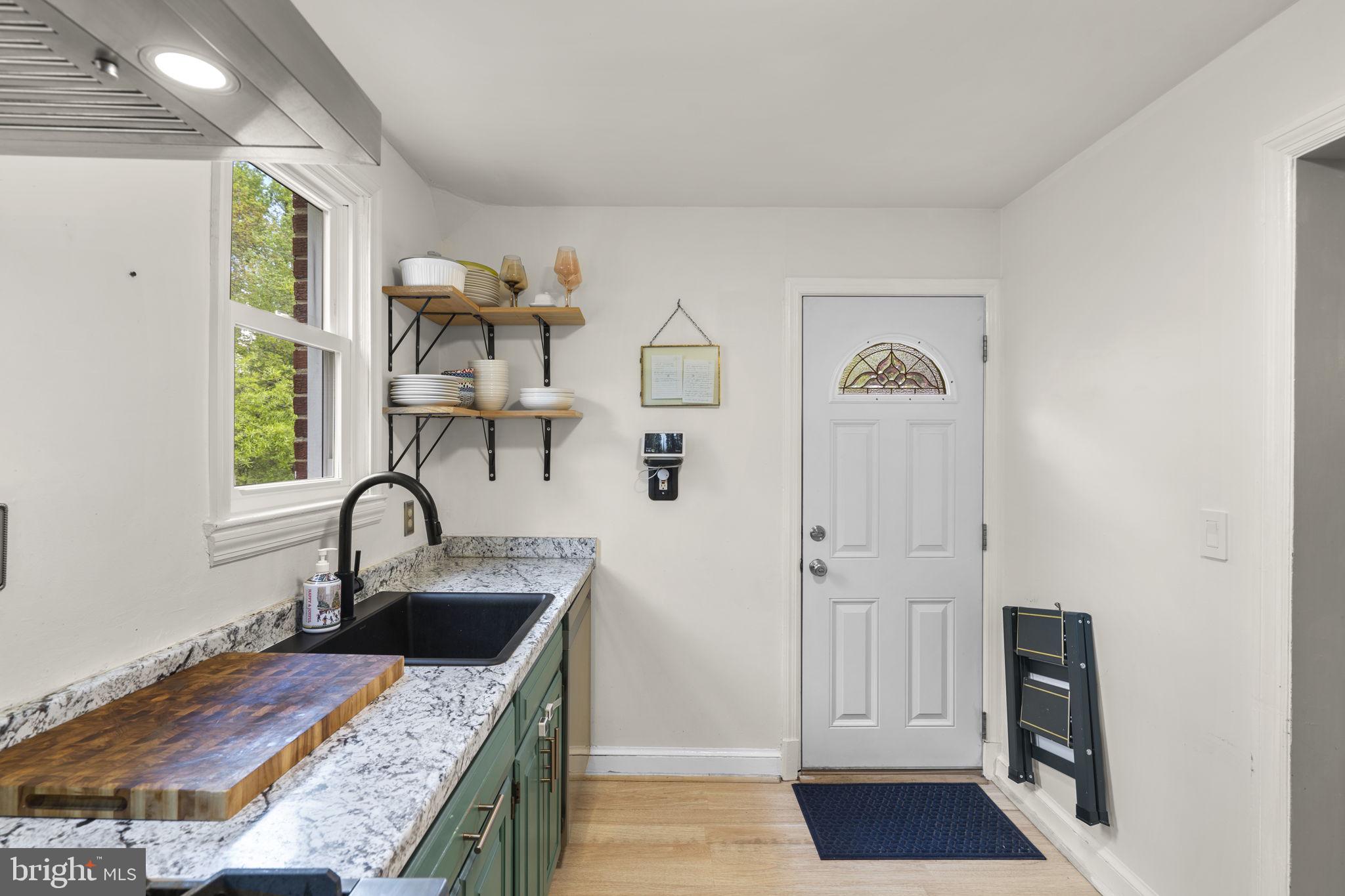 UNIVERSITY PARK - Residential