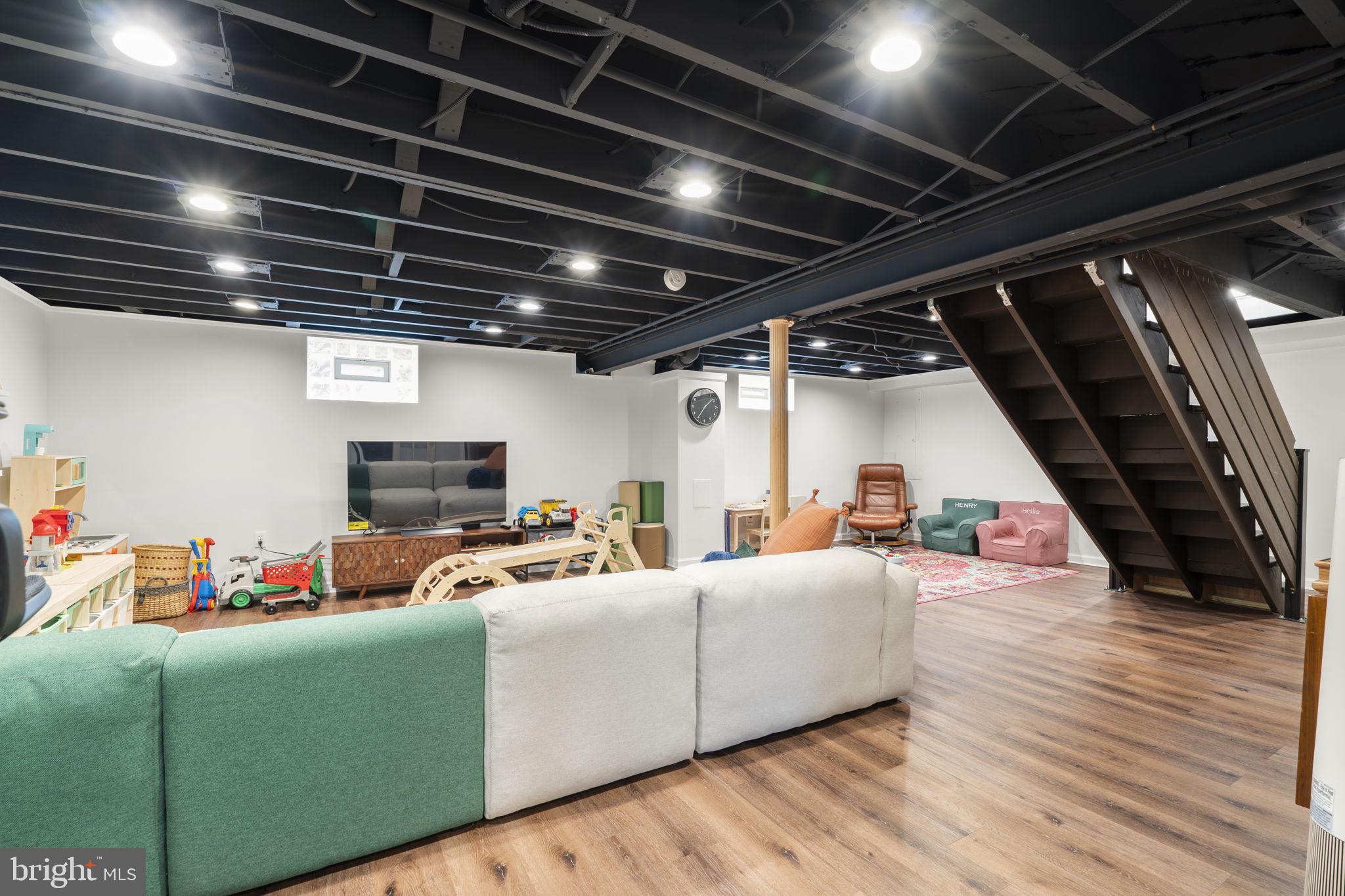 UNIVERSITY PARK - Residential