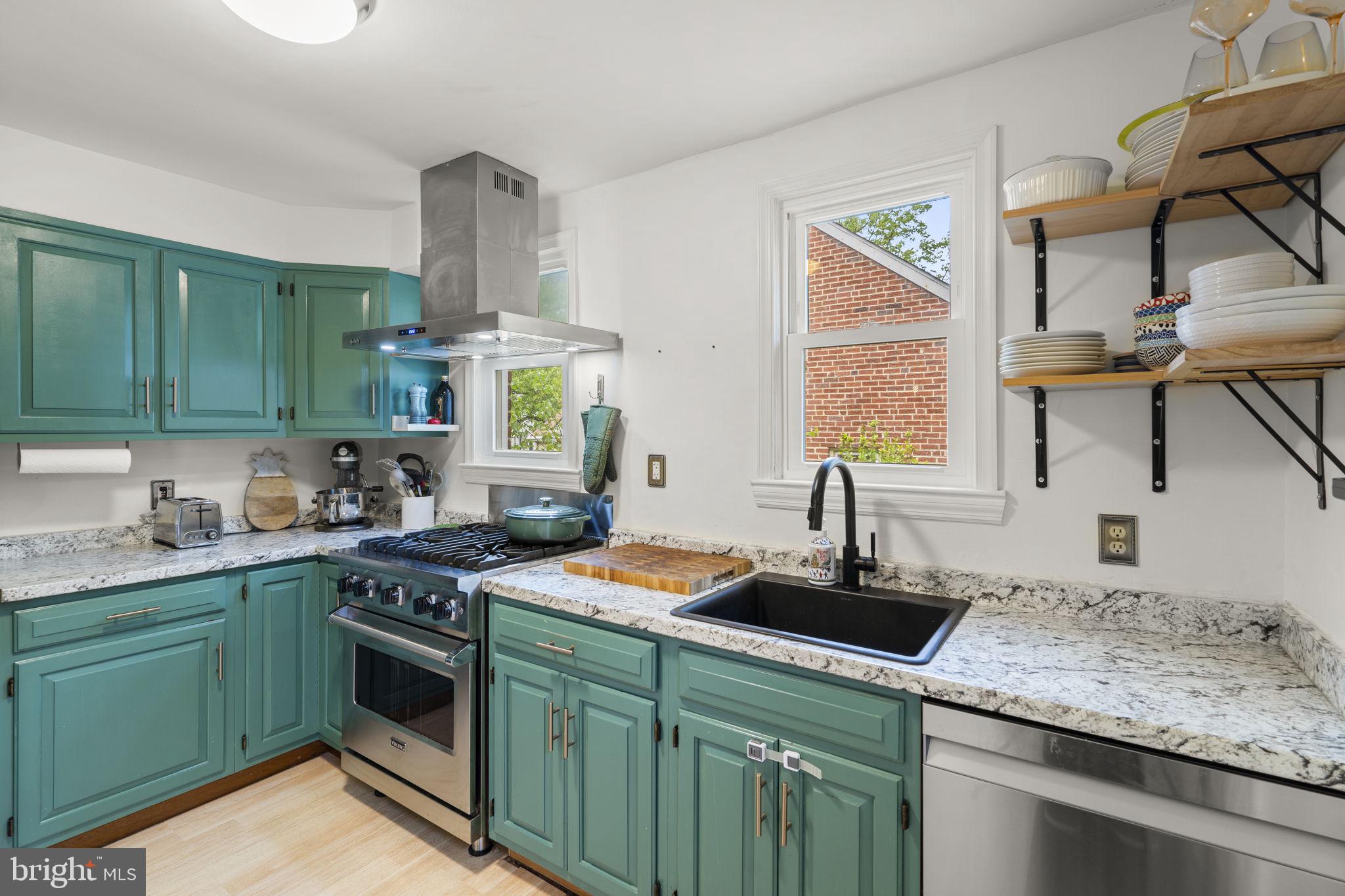 UNIVERSITY PARK - Residential