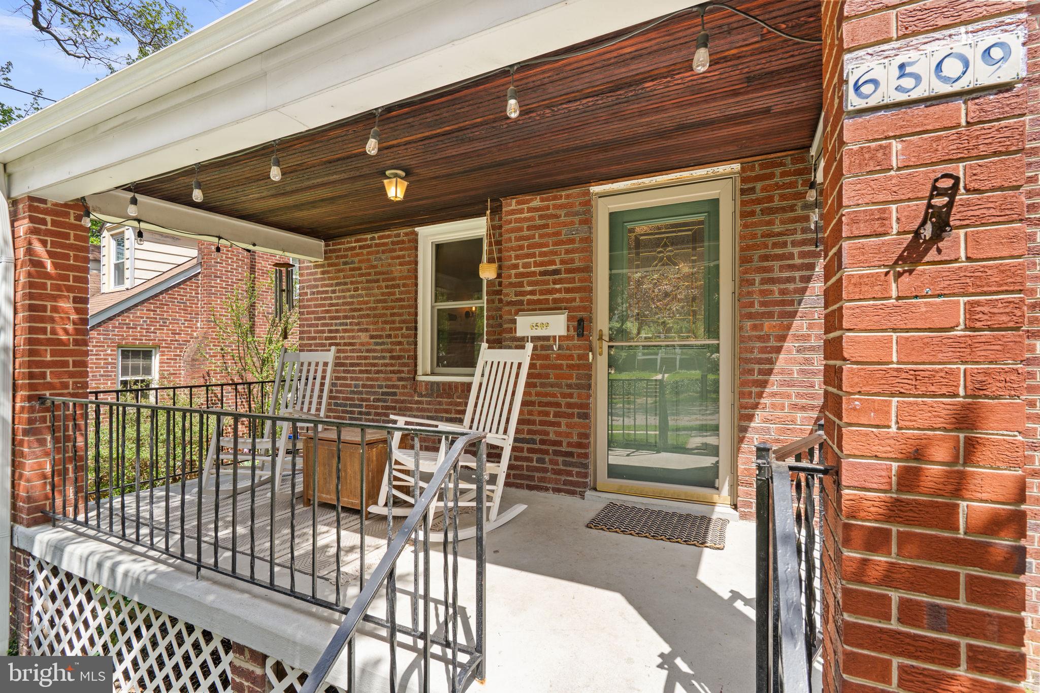 UNIVERSITY PARK - Residential